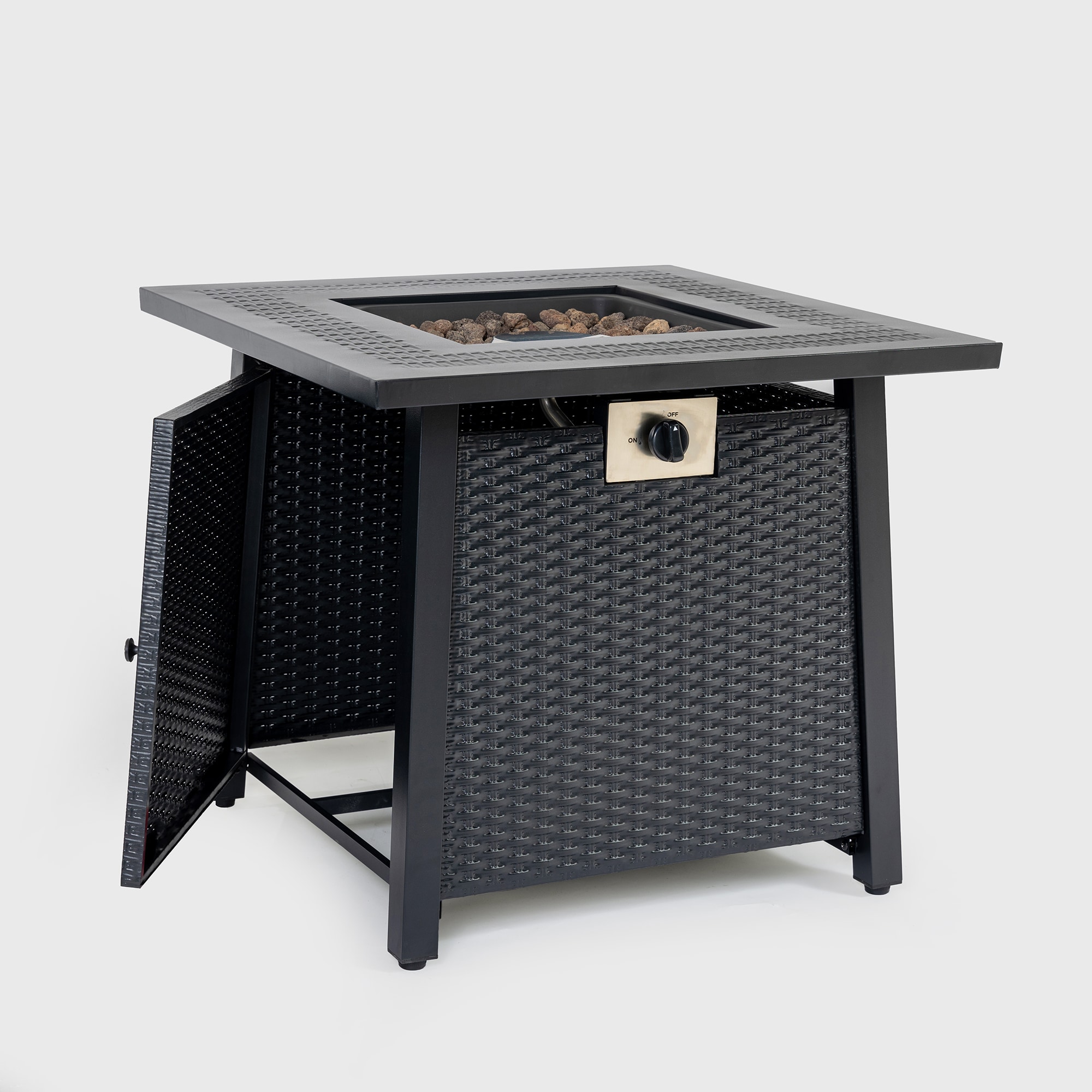 SINOFURN SYA710037BG Outdoor-Gas-Firepits - View #11