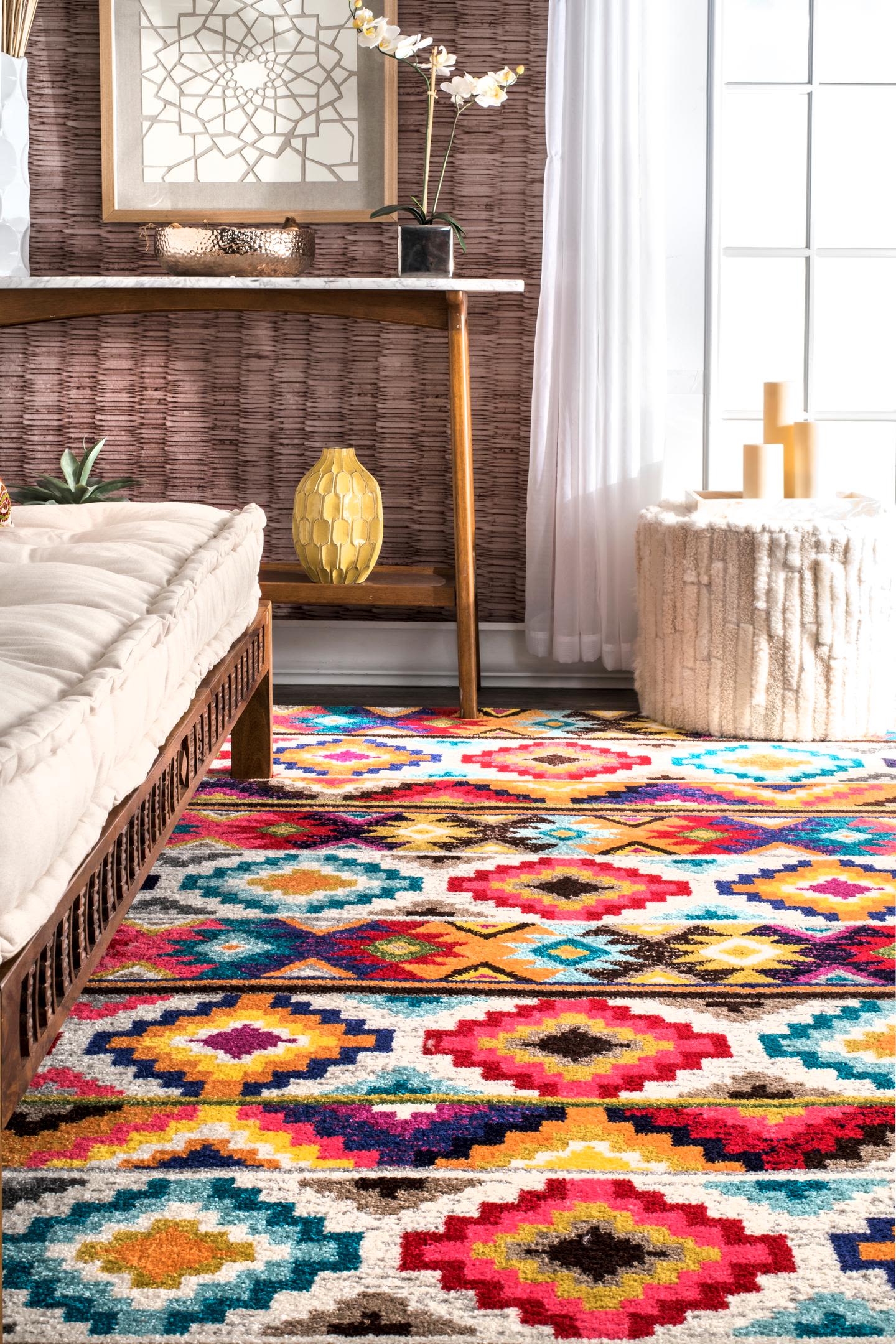 nuLOOM ECCR04A-6709 rugs - View #3