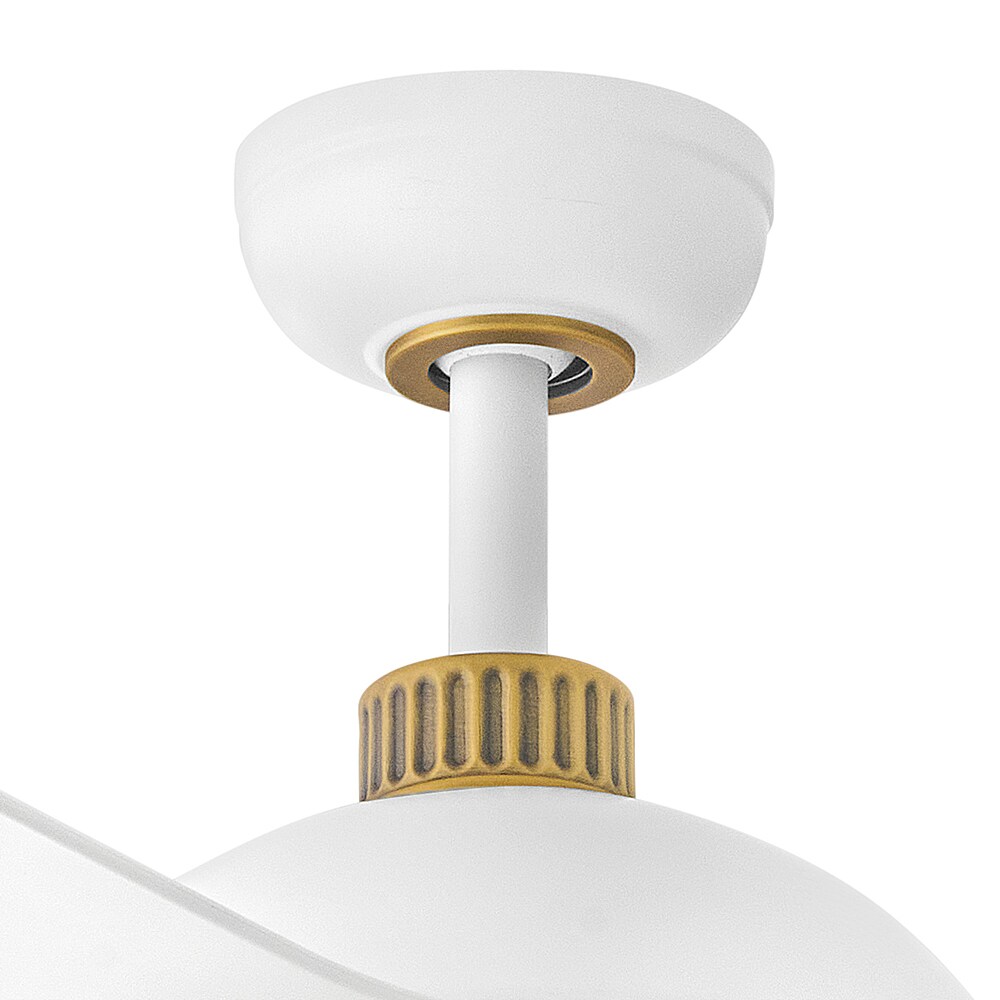 Hinkley 906556FMW-LDD Ceiling-Fans - View #6
