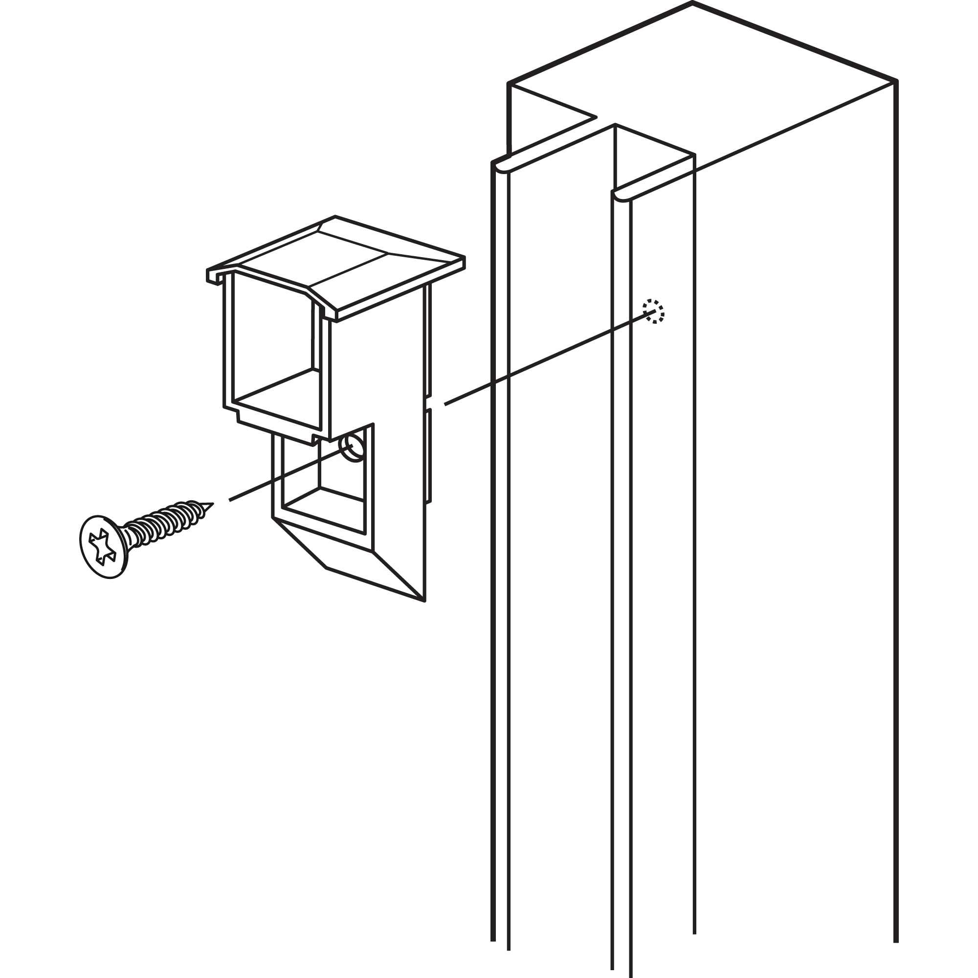 Prime-Line H 3918 Window-Sash-Balances - View #4