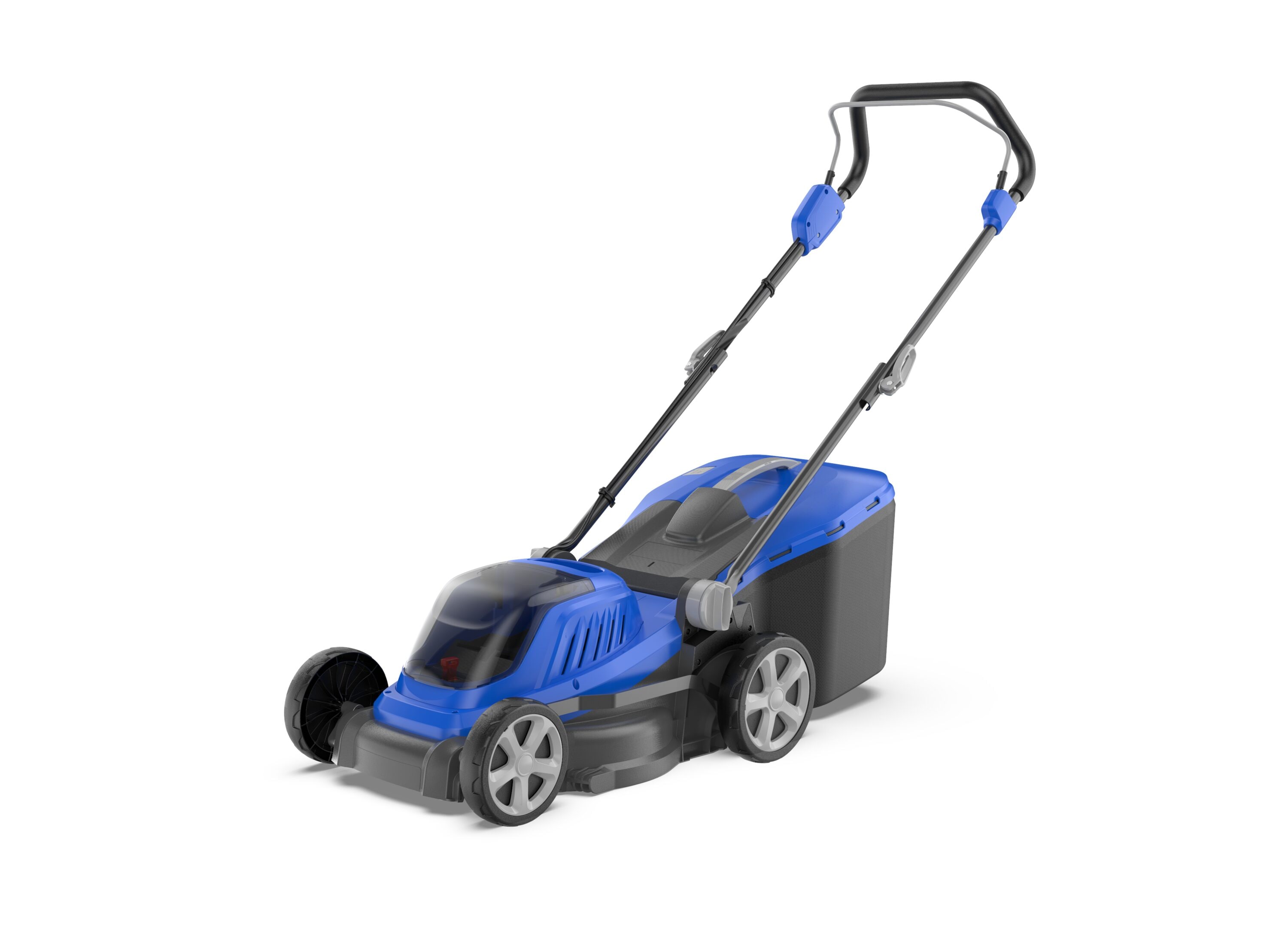 Grass Lawn Mower manual, 40mm, 14 Inch at Rs 4500 in Coimbatore