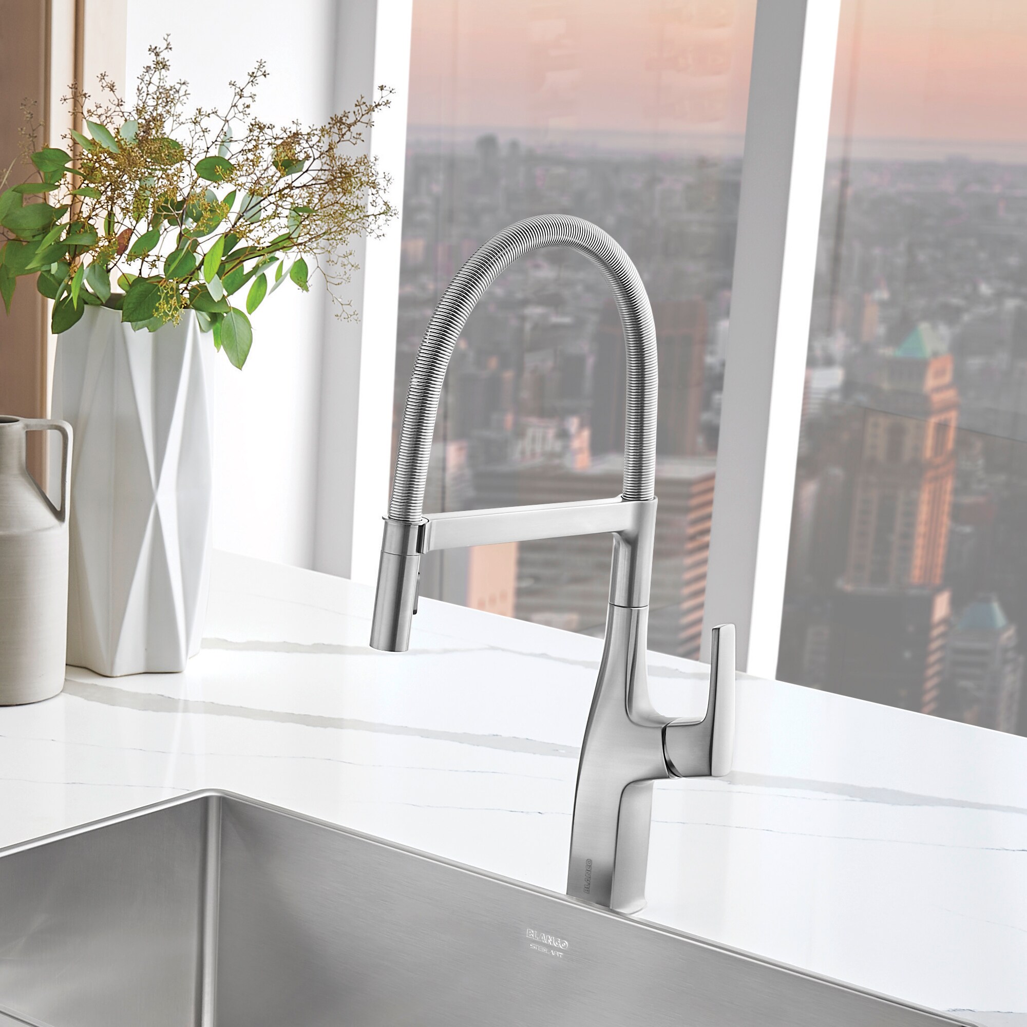 BLANCO 442676 Kitchen-Faucets - View #5