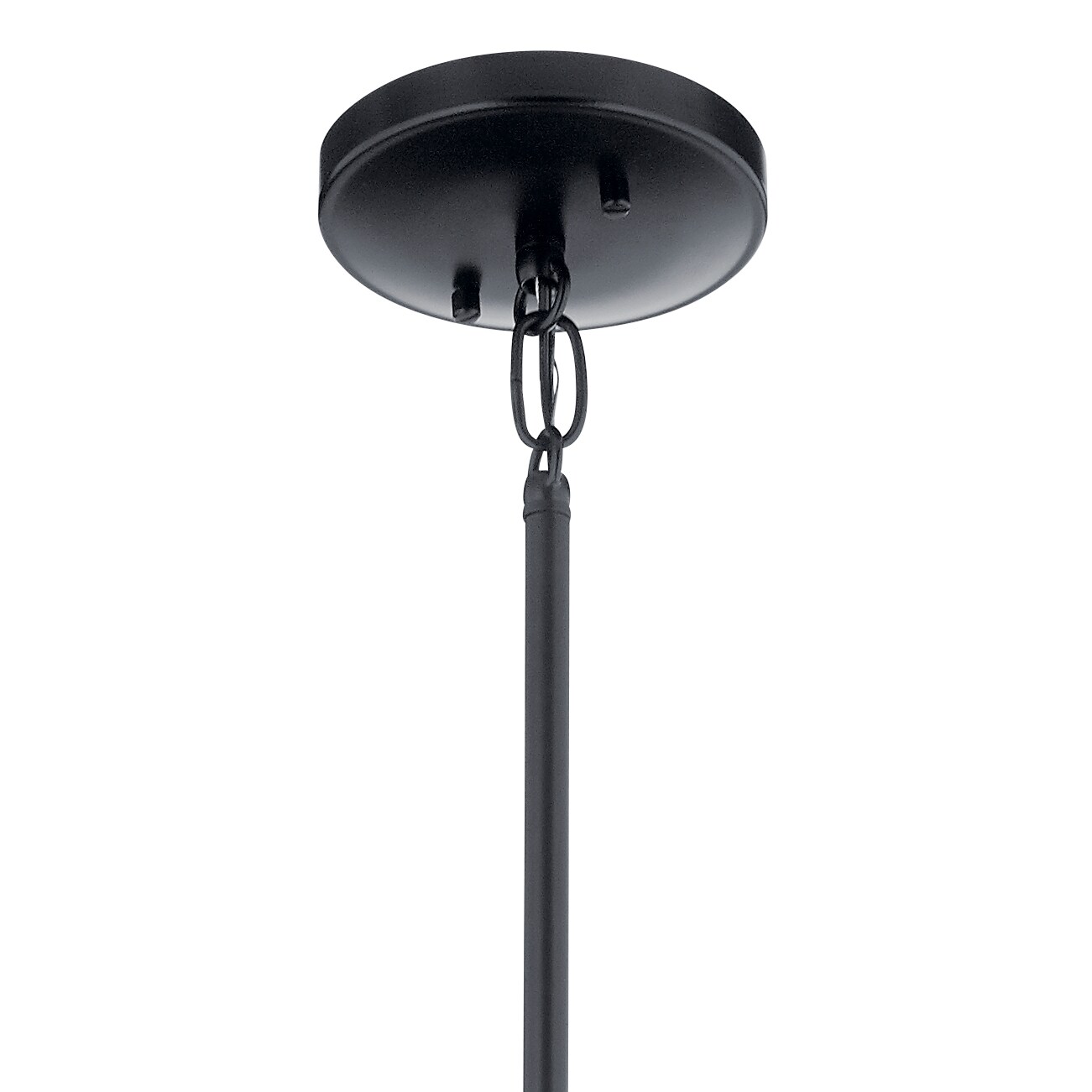 Kichler 52119BK Pendant-Lights - View #5