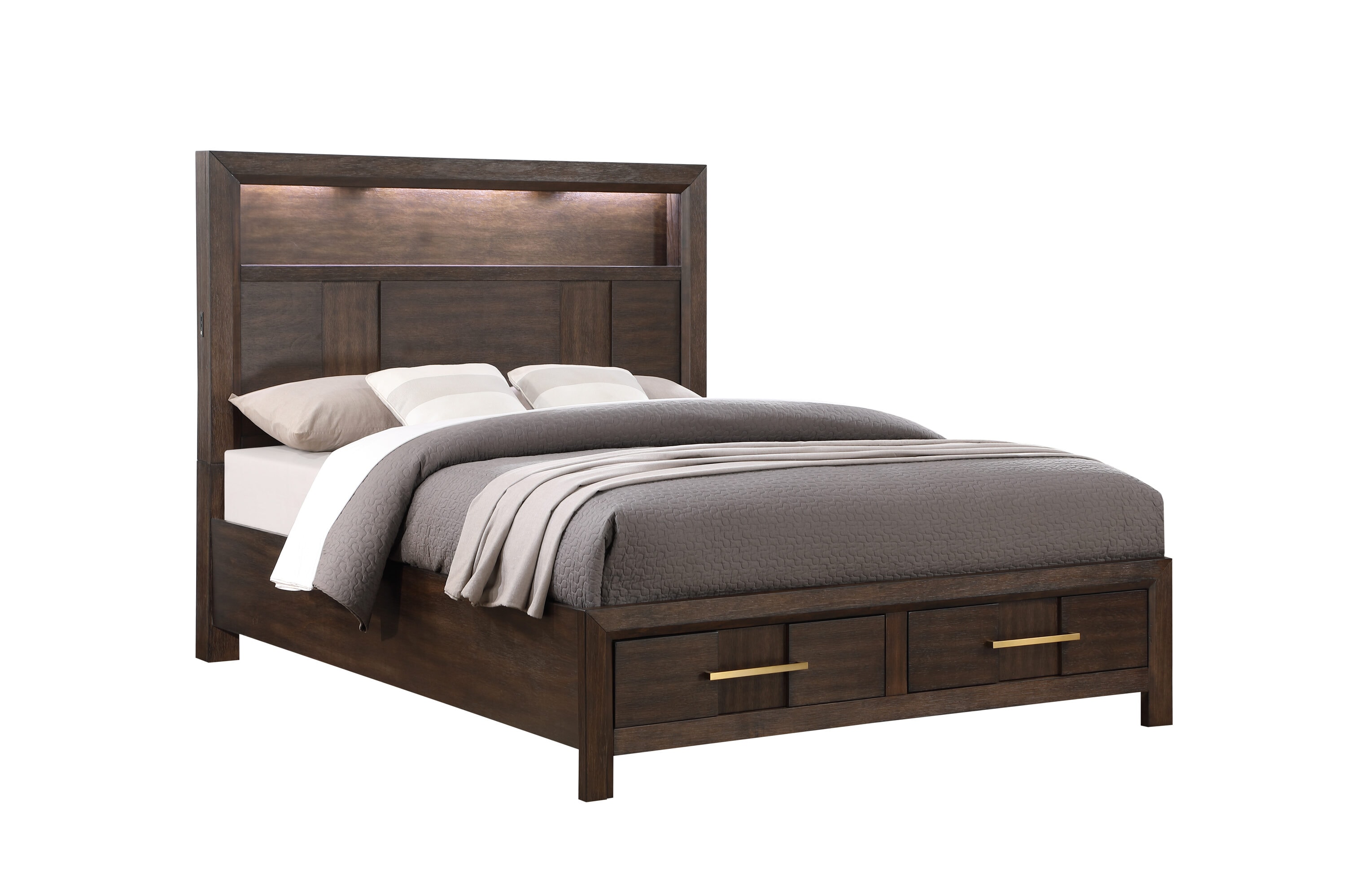 Galaxy 698781138199 Bedroom-Sets - View #2