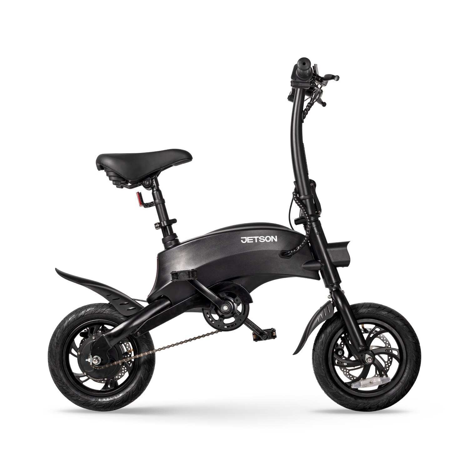 Jetson JAXL12-BLK bikes - View #3
