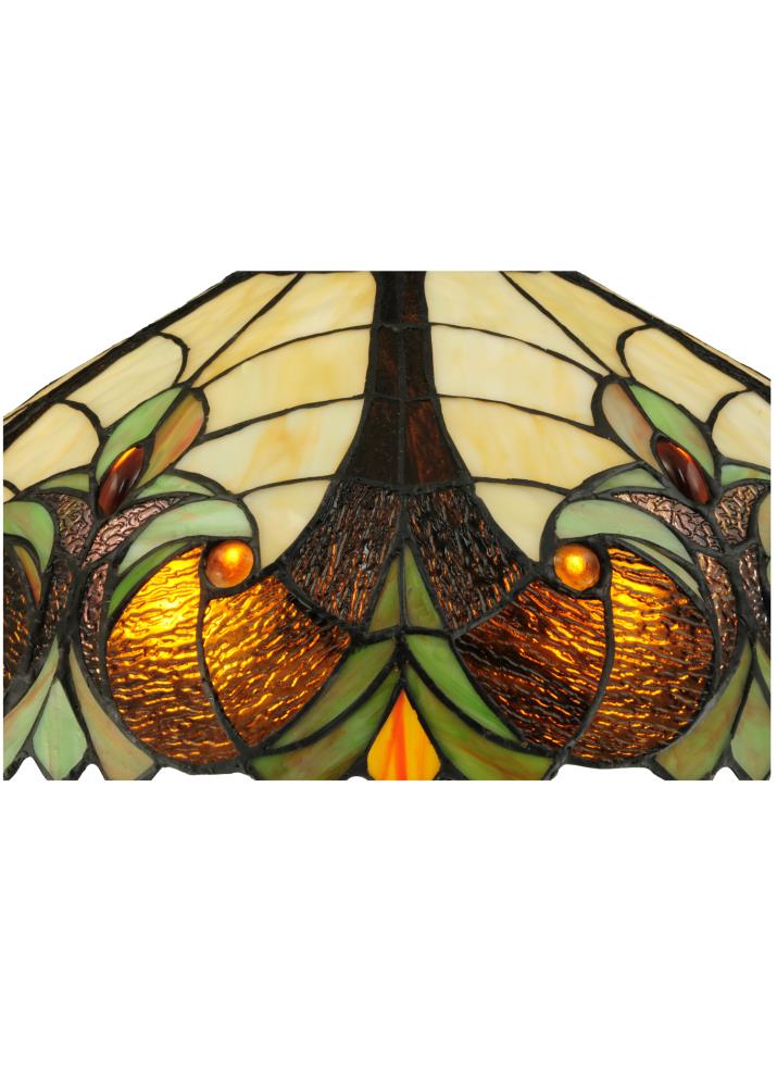 Meyda Tiffany Lighting 134528 Table-Lamps - View #7