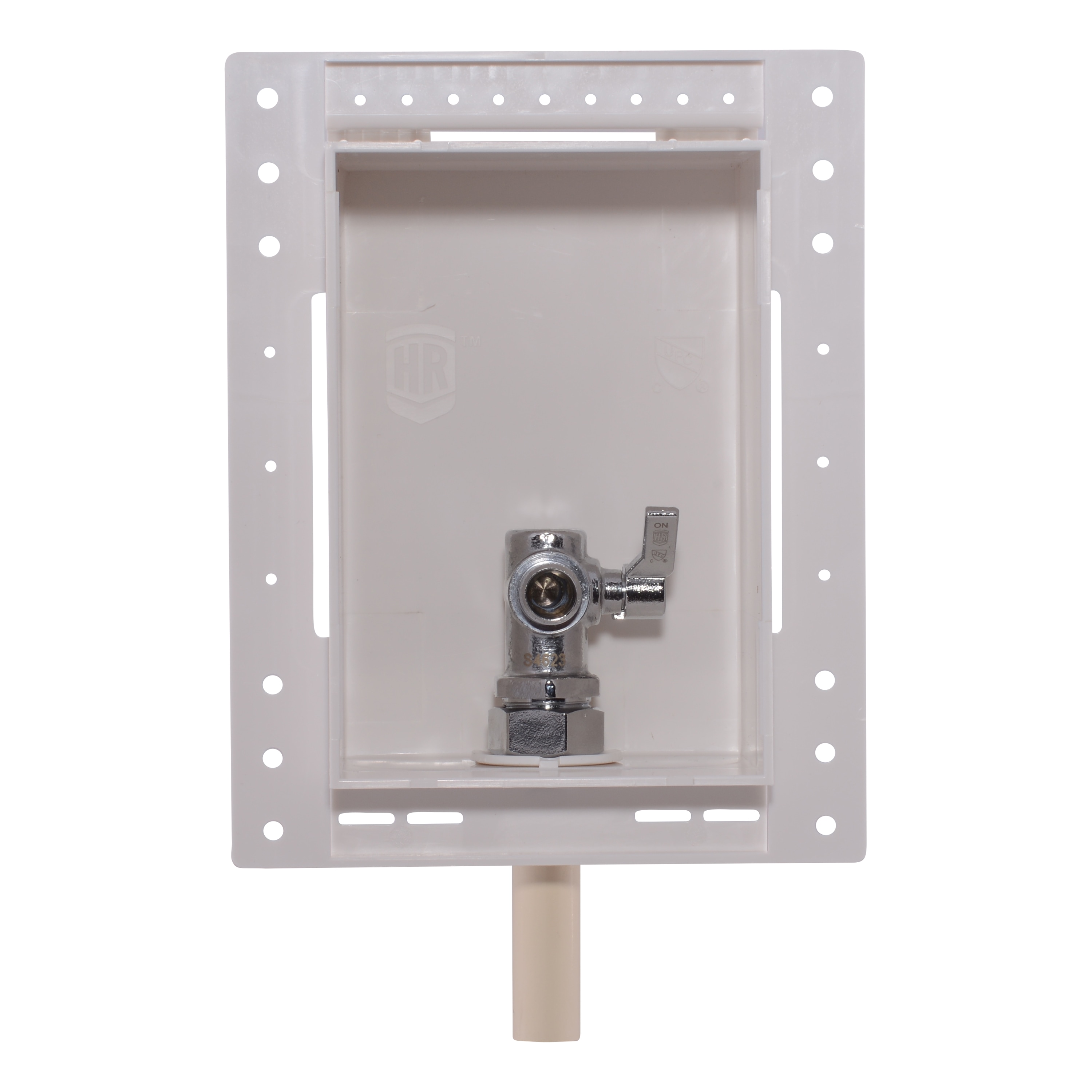 HoldRite HR-AF-C-1 Appliance-Outlet-Boxes - View #3