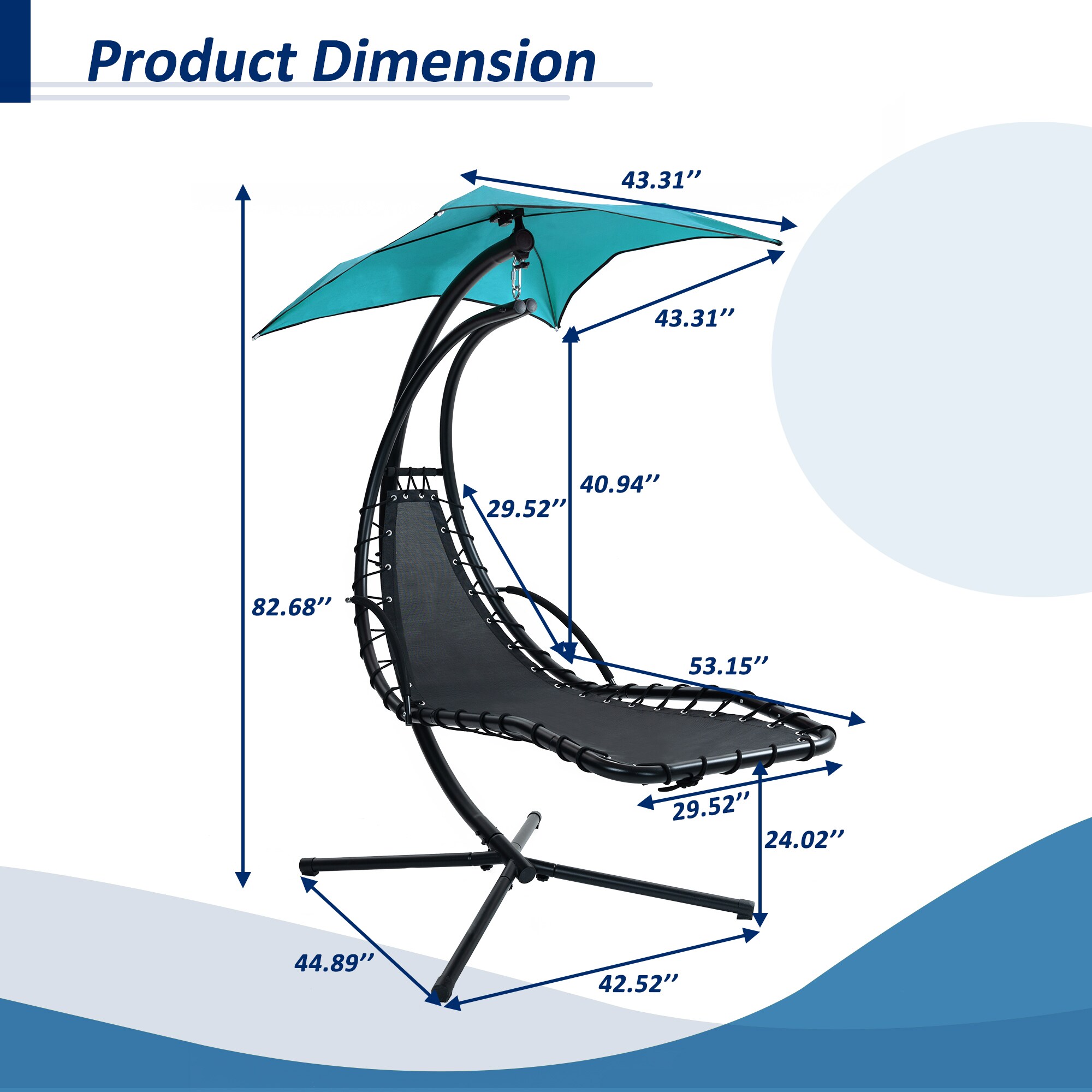 Xspracer ML-PC1711 Patio-Chairs - View #10