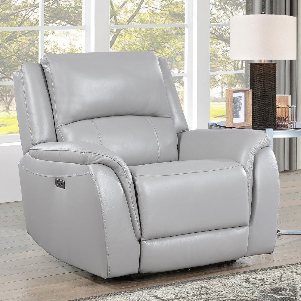 Steve Silver ALX70629RT recliners - View #7