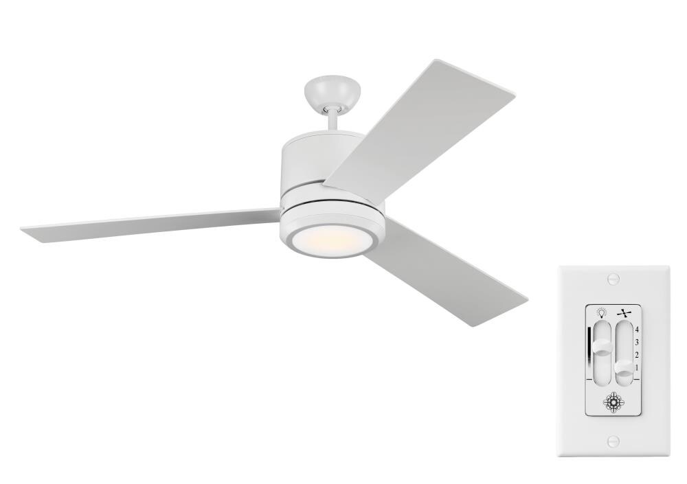 Generation Lighting 3VNMR56RZWD-V1 Ceiling-Fans - View #3