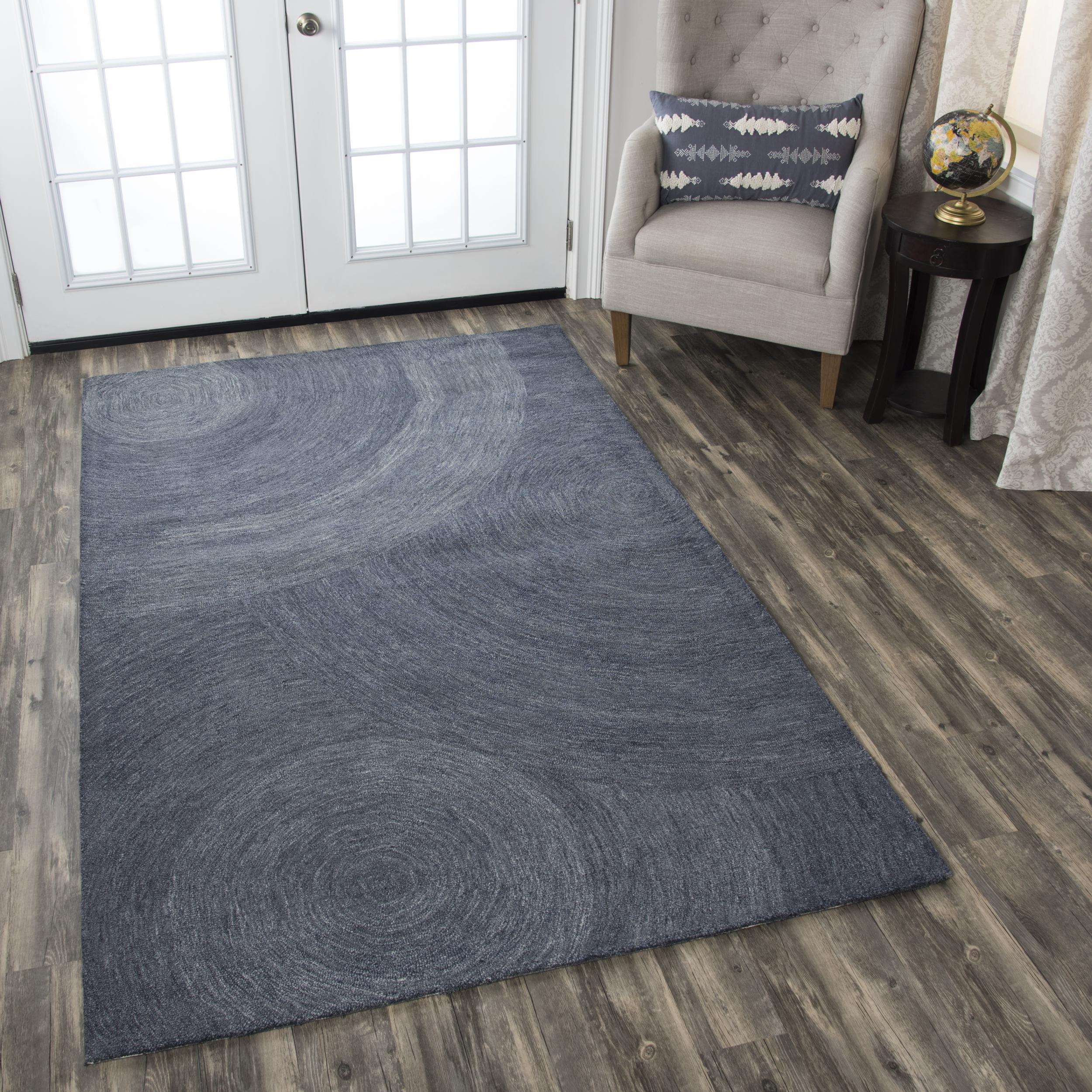 Nourison Anchor-Loc 2 ft. x 8 ft. Non-Slip Dual Surface Runner Rug