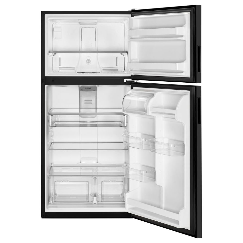 Maytag MRT311FFFE Top-Freezer-Refrigerators - View #6