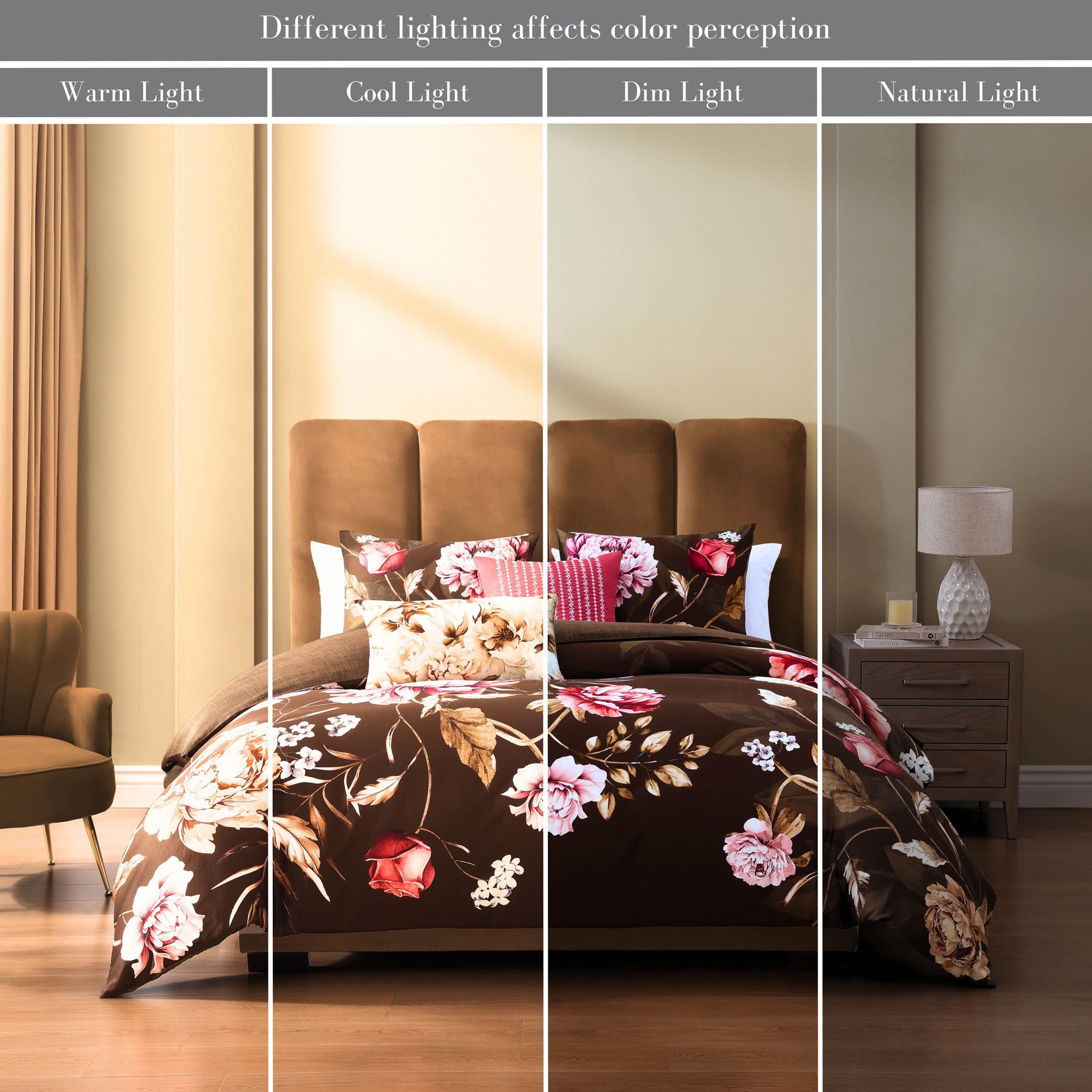 BEBEJAN 655308 Comforters-And-Bedspreads - View #9