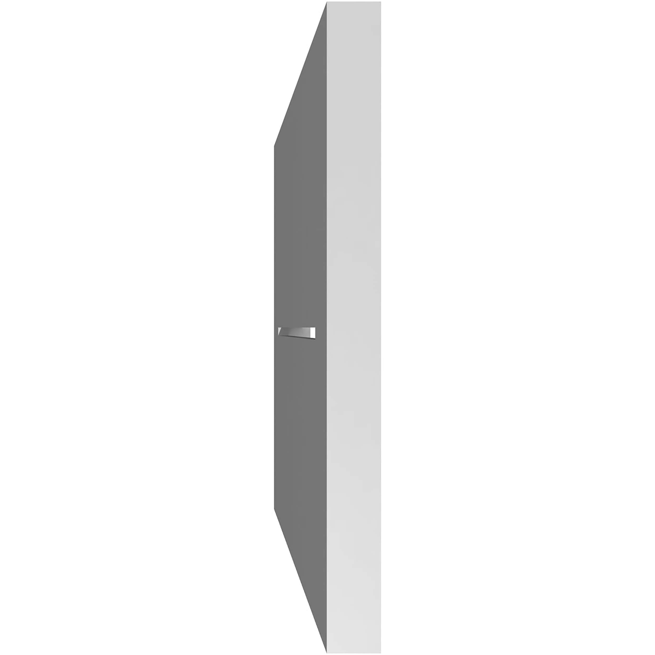 Ekena Millwork GVPVE26X1201SF Gable-Vents - View #3