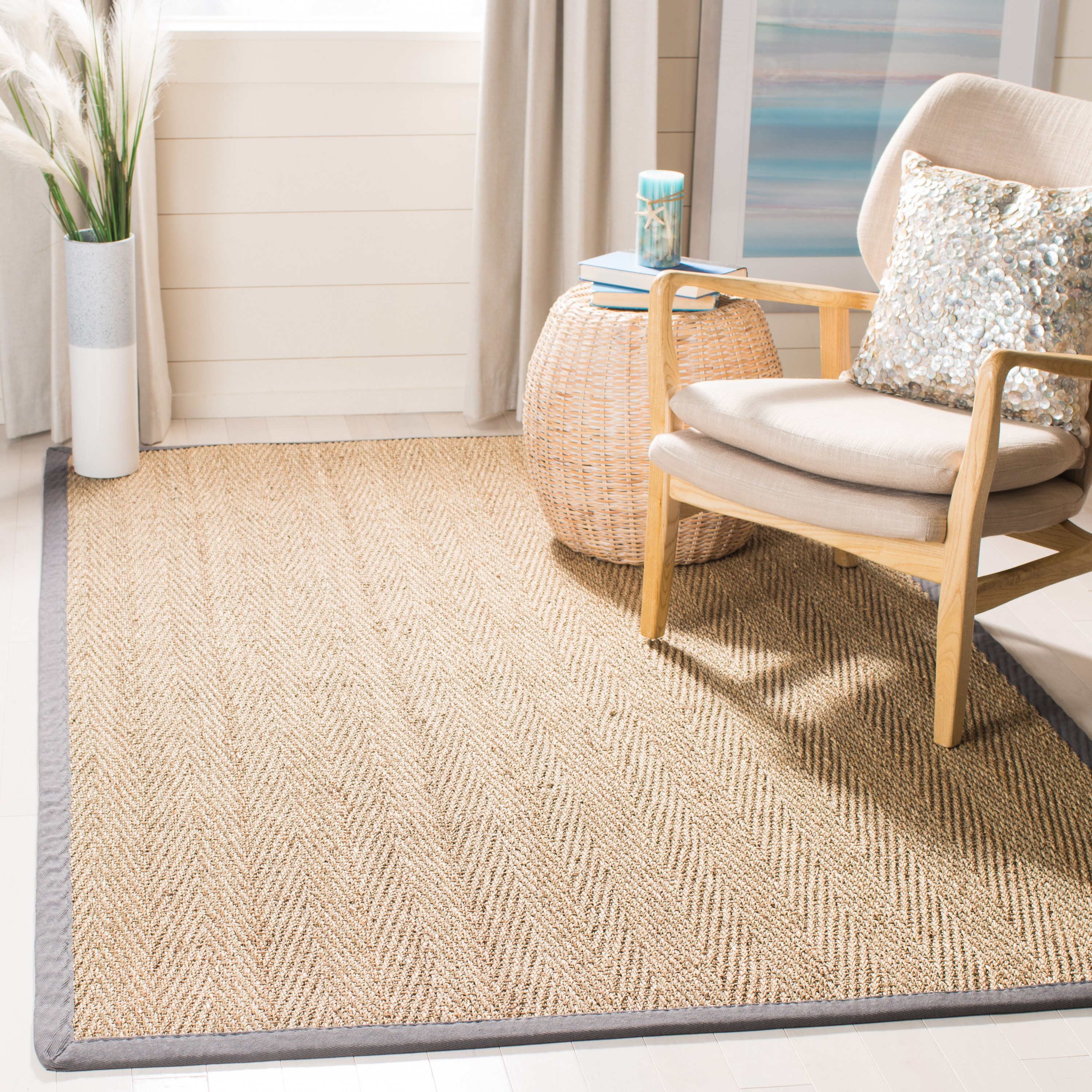 Safavieh NF115Q-28 rugs - View #3