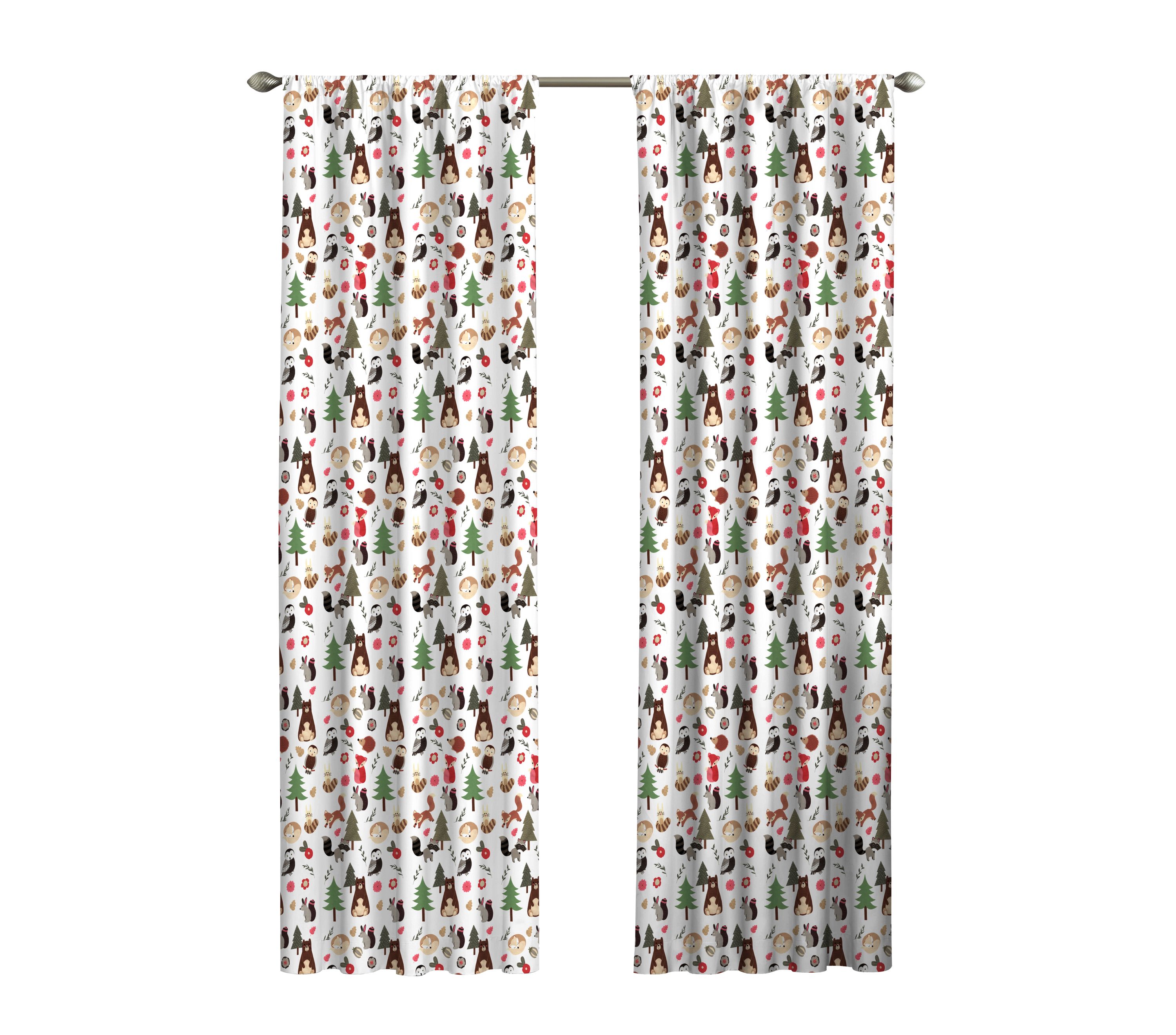 Eclipse 16460042X063MUL curtains - View #9