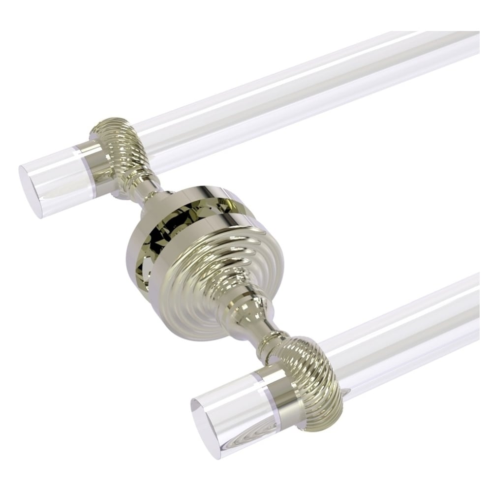 Allied Brass PG-41T-BB-18-PNI d060350 - View #2