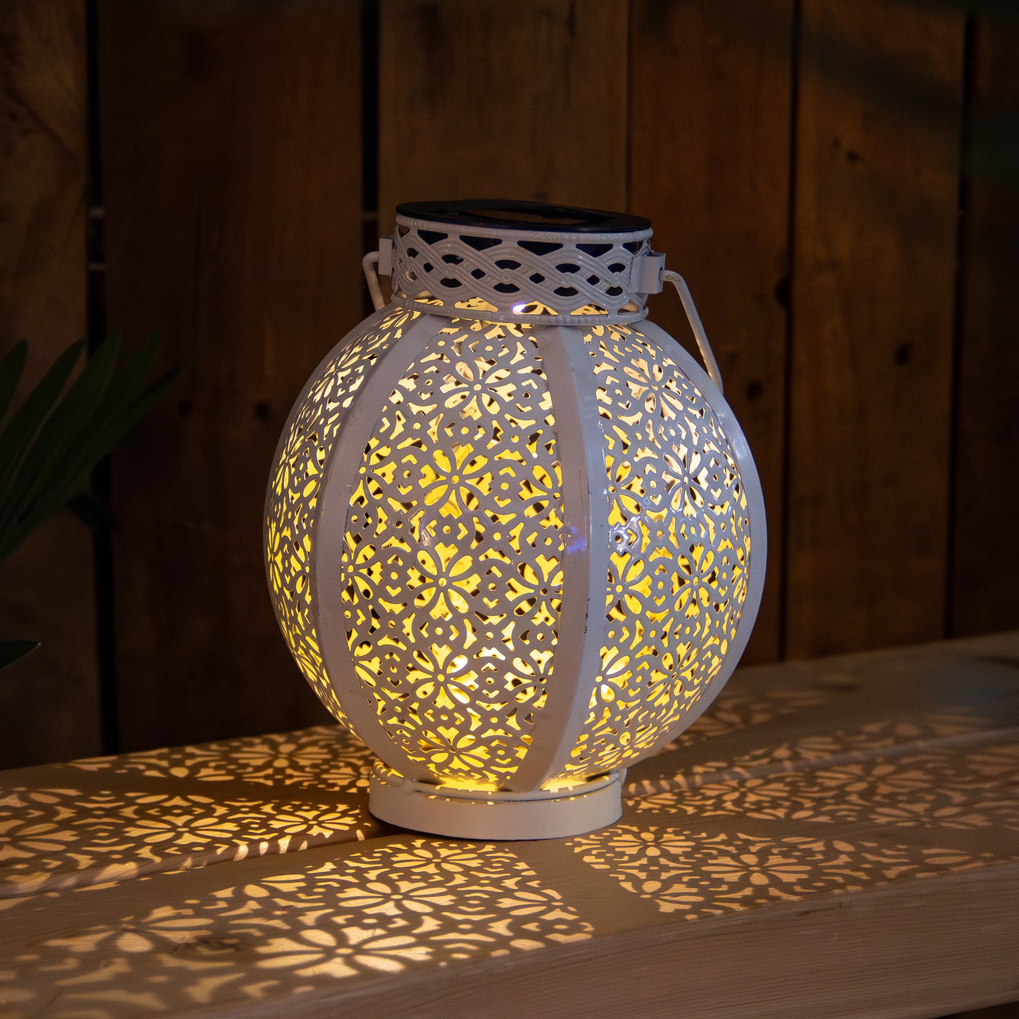 Northlight 34864966 Outdoor-Decorative-Lanterns - View #2