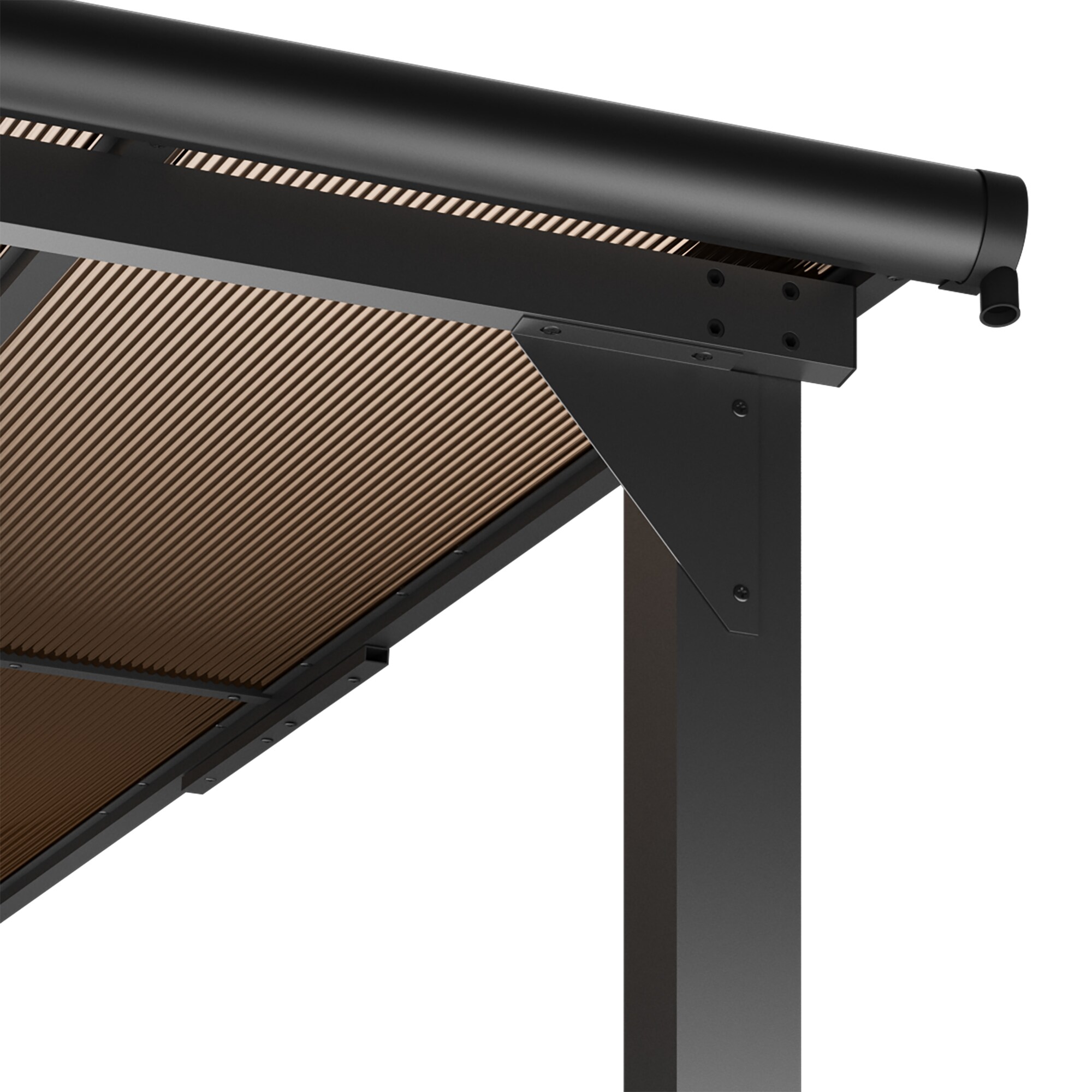 Clihome CL-HG61F1376C carports - View #4