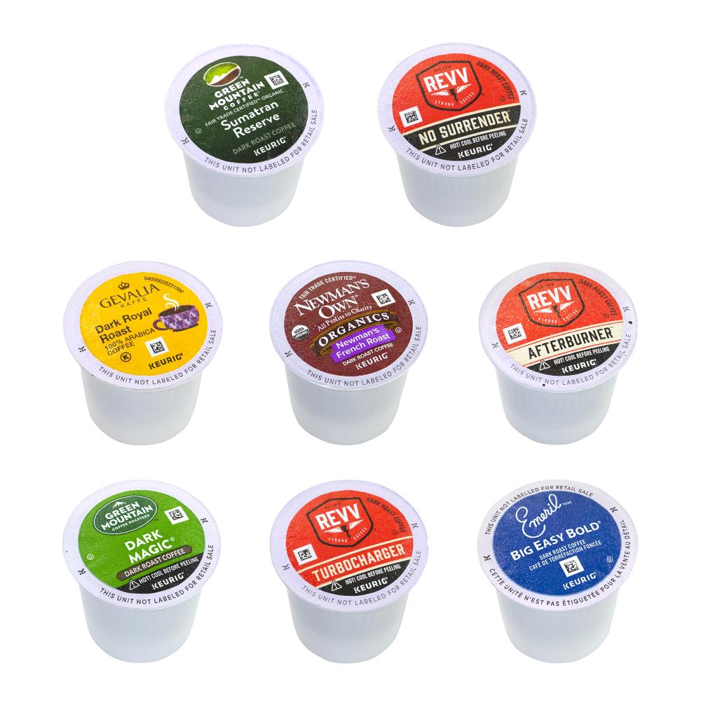 Snack Box Pros 700-00040 Single-Serve-Beverages - View #4