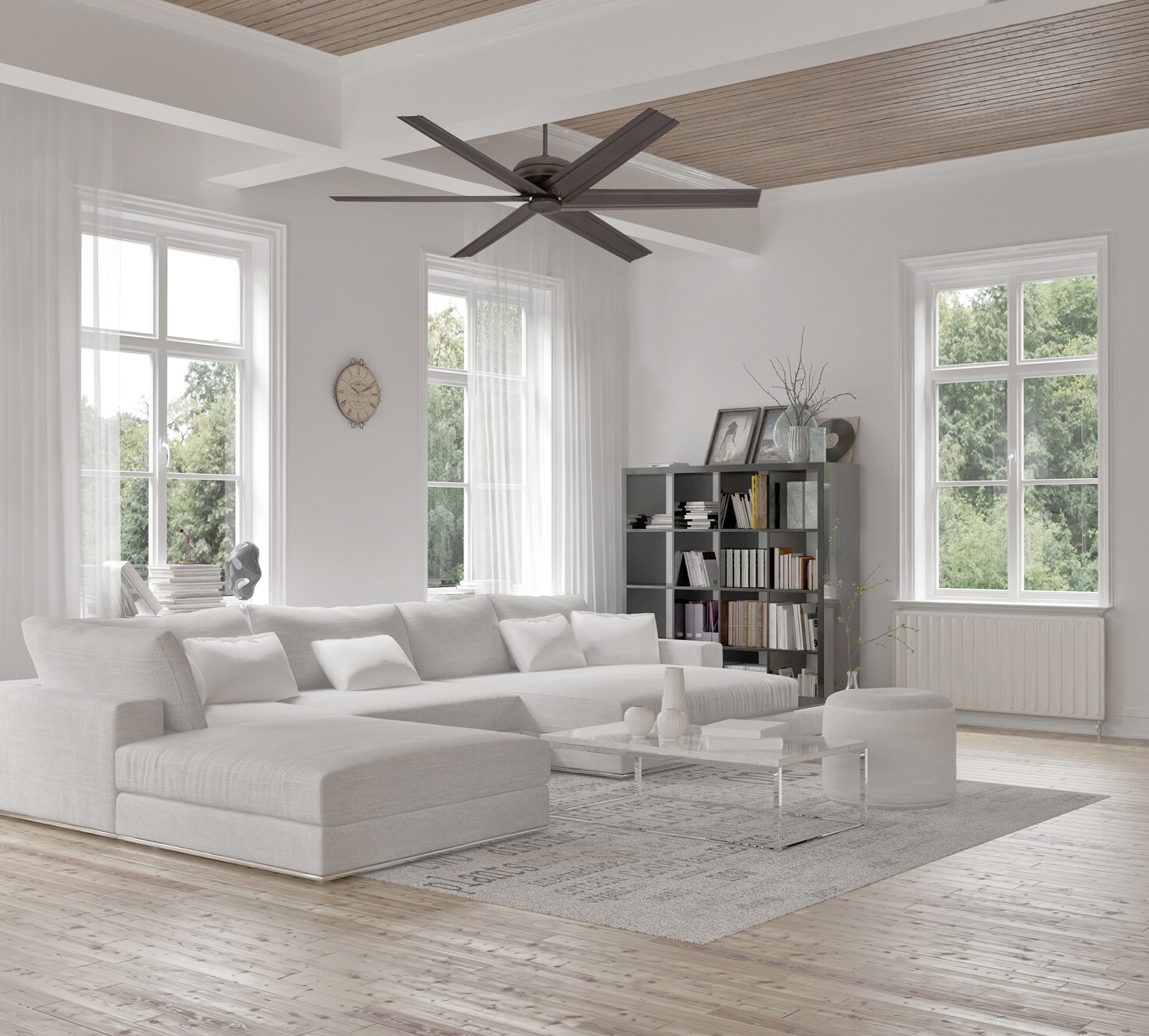 Colossus DC 84 Ceiling Fan