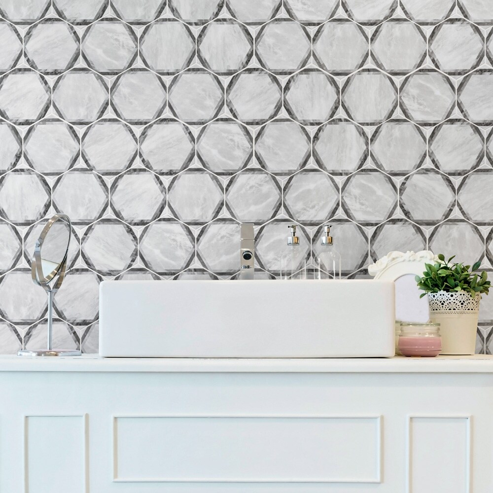 Affinity Tile S1FEQ8BXDL Tile-Samples - View #7