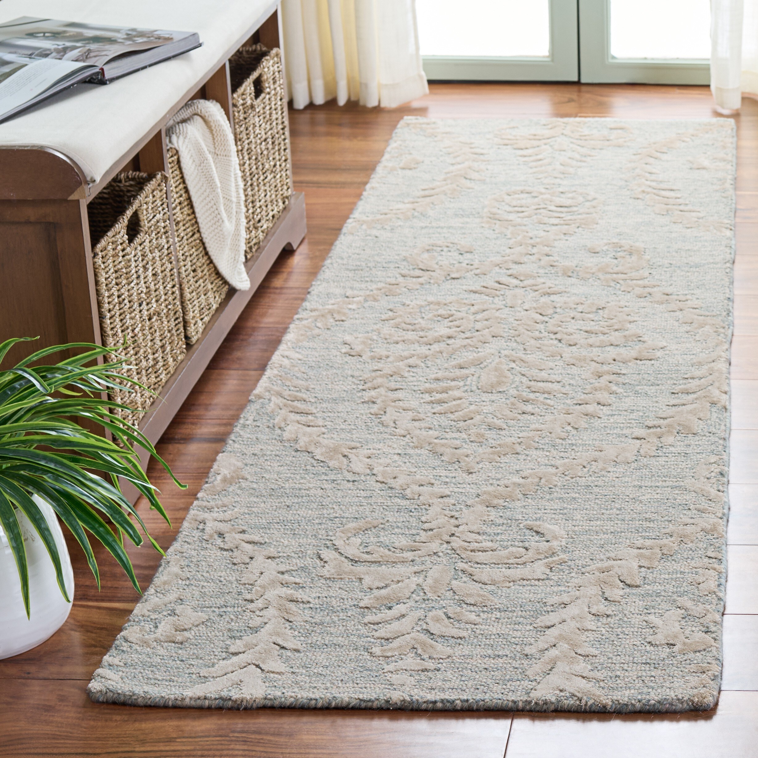 Safavieh GLM612M-28 rugs - View #2