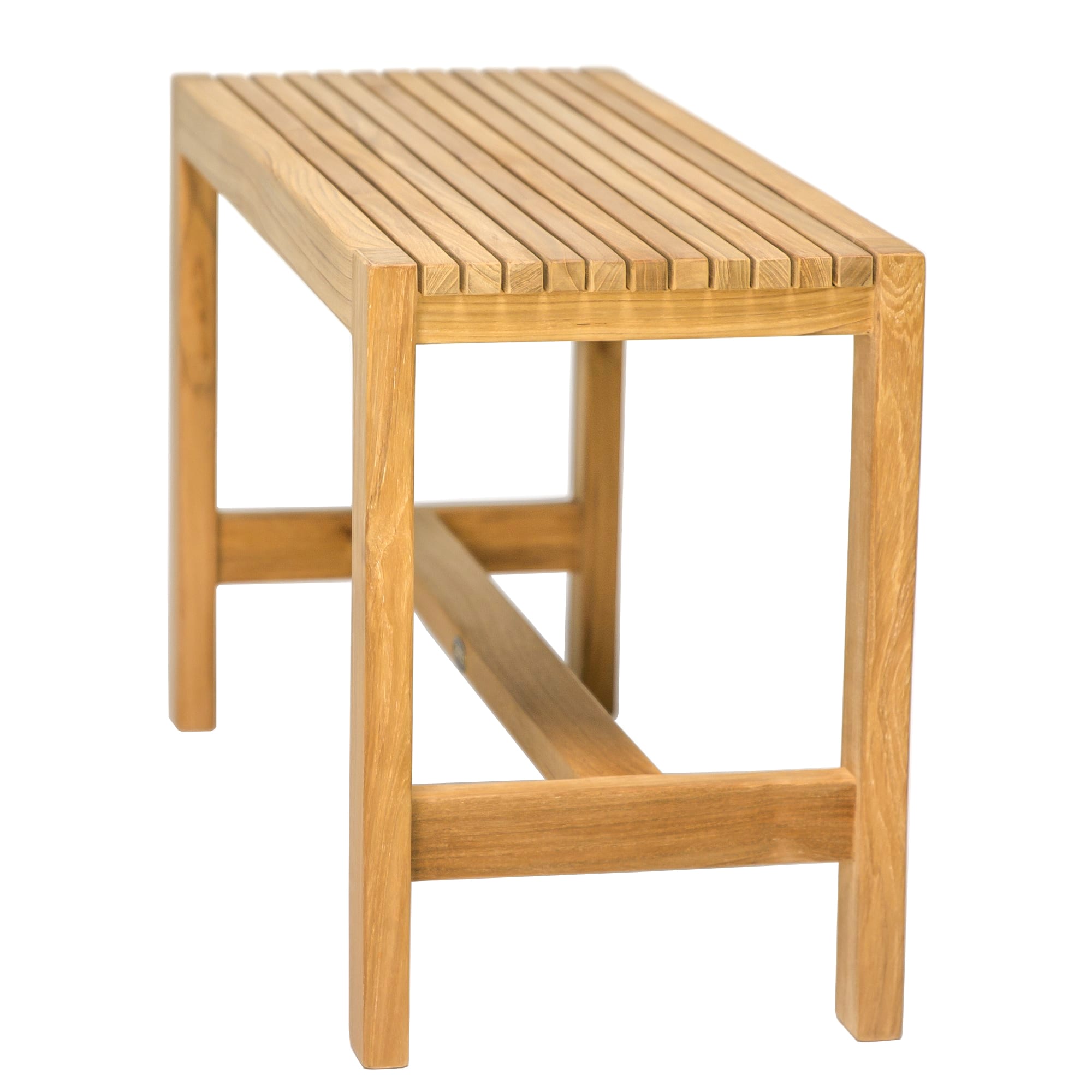 ARB Teak & Specialties BEN563 Bath-Safety-Seats-Benches - View #3