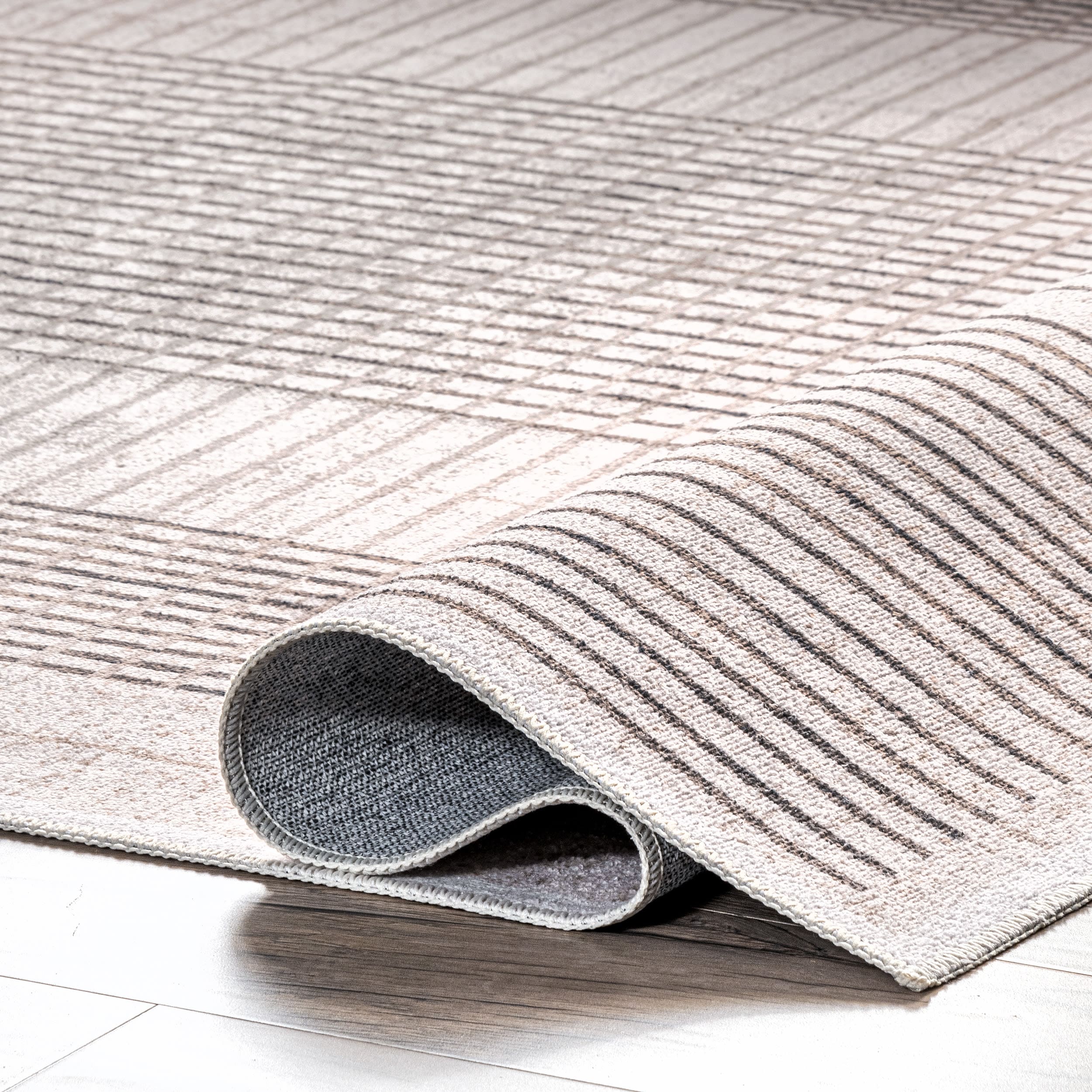 nuLOOM HJAU46A-508 rugs - View #2