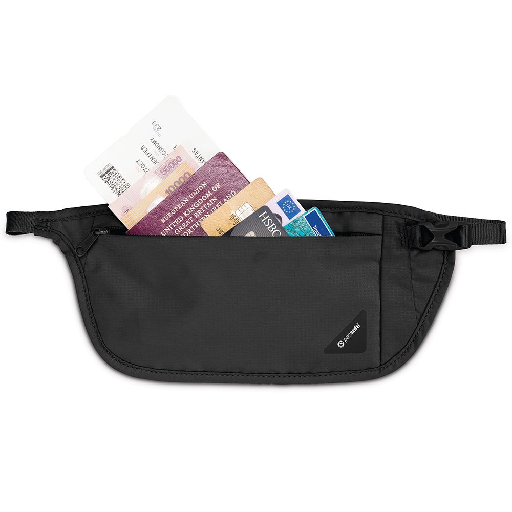 Pacsafe PAC-10142309 Bags-And-Backpacks - View #3