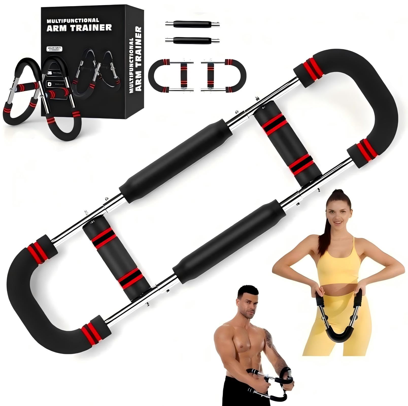 Redliro B0F1HHBSB8 Weight-Training-Accessories - View #8