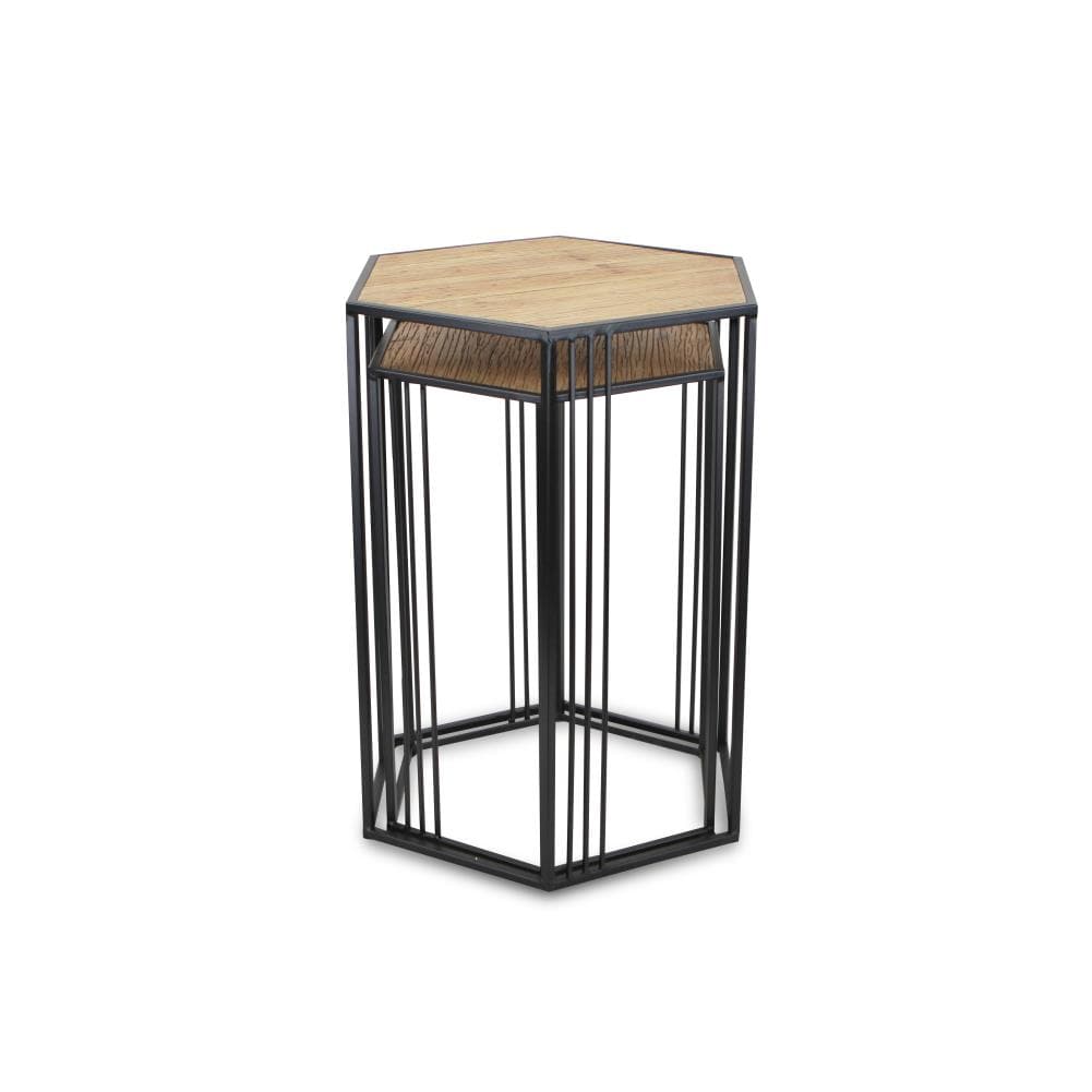 Cheung's 5609-2 Accent-Table-Sets - View #7