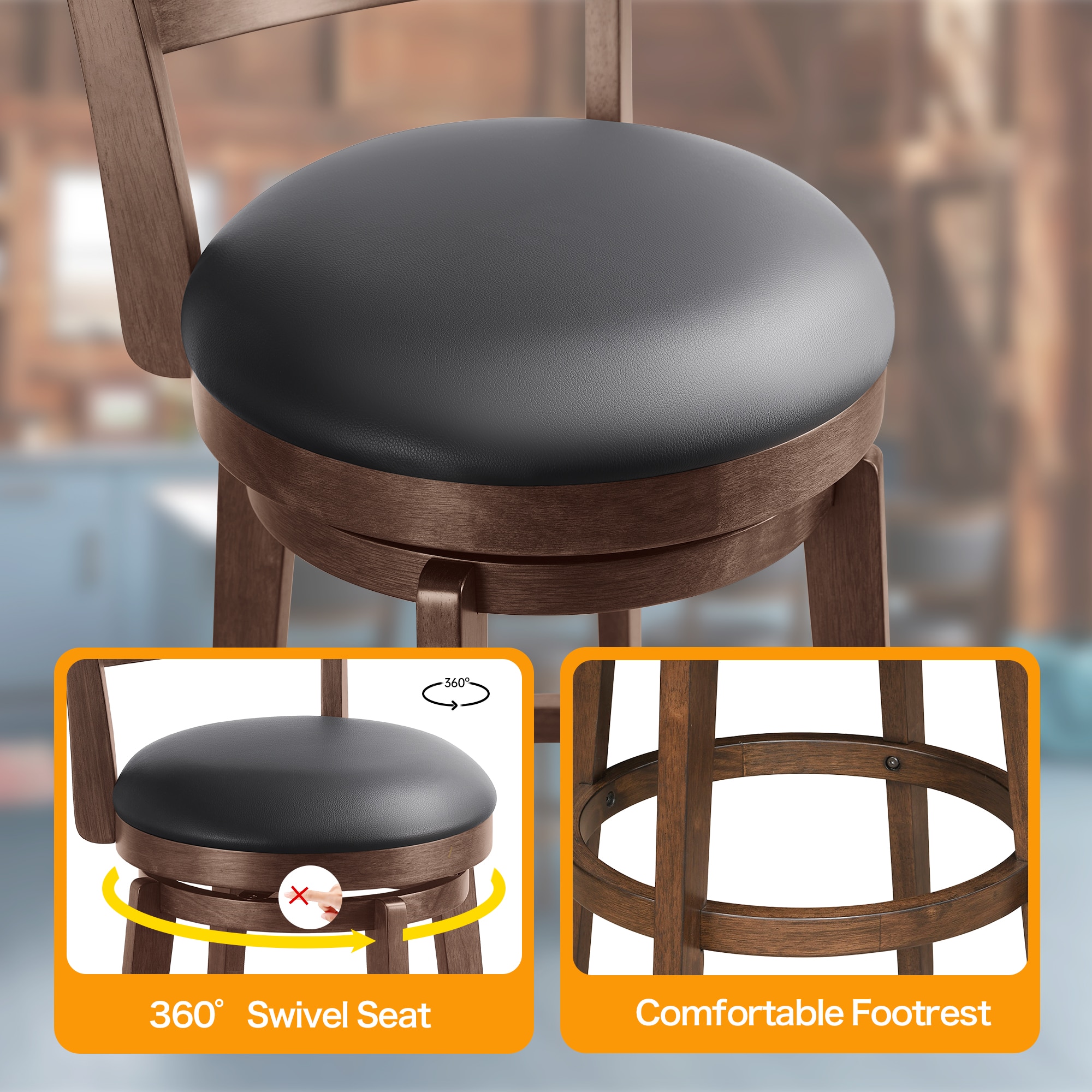 prilinex 36259908 stools - View #2