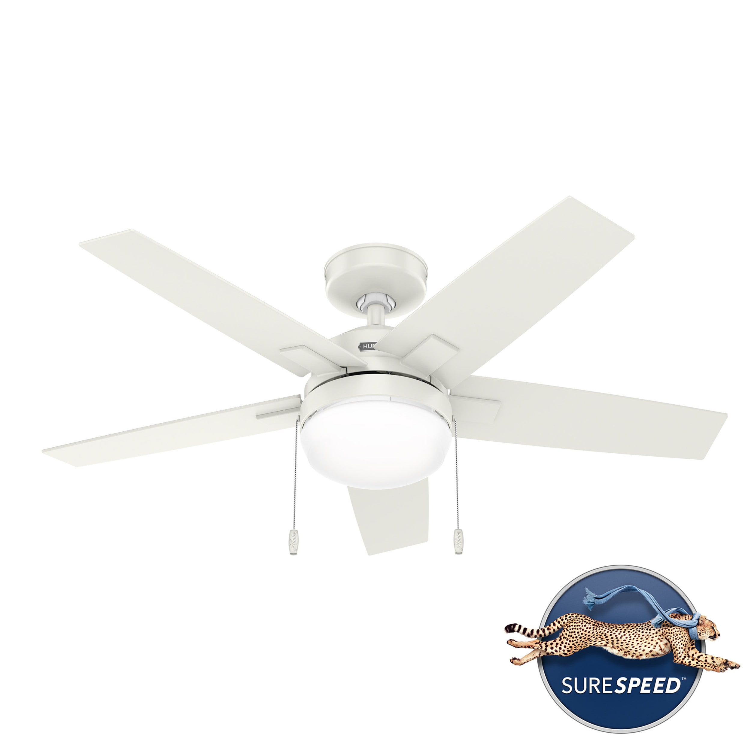 Hunter 51934 Ceiling-Fans - View #3