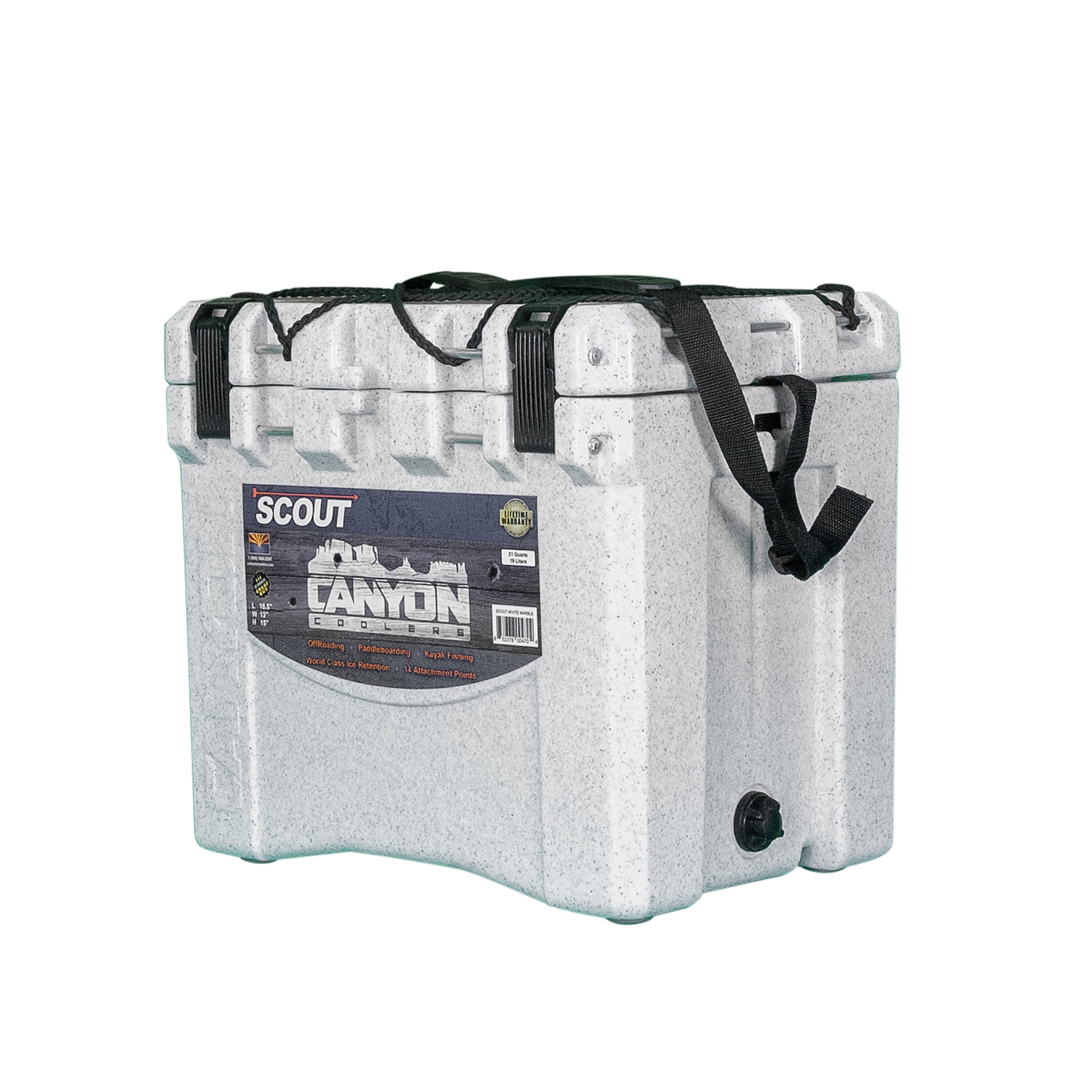 Canyon Coolers SCT-WM Portable-Coolers - View #2