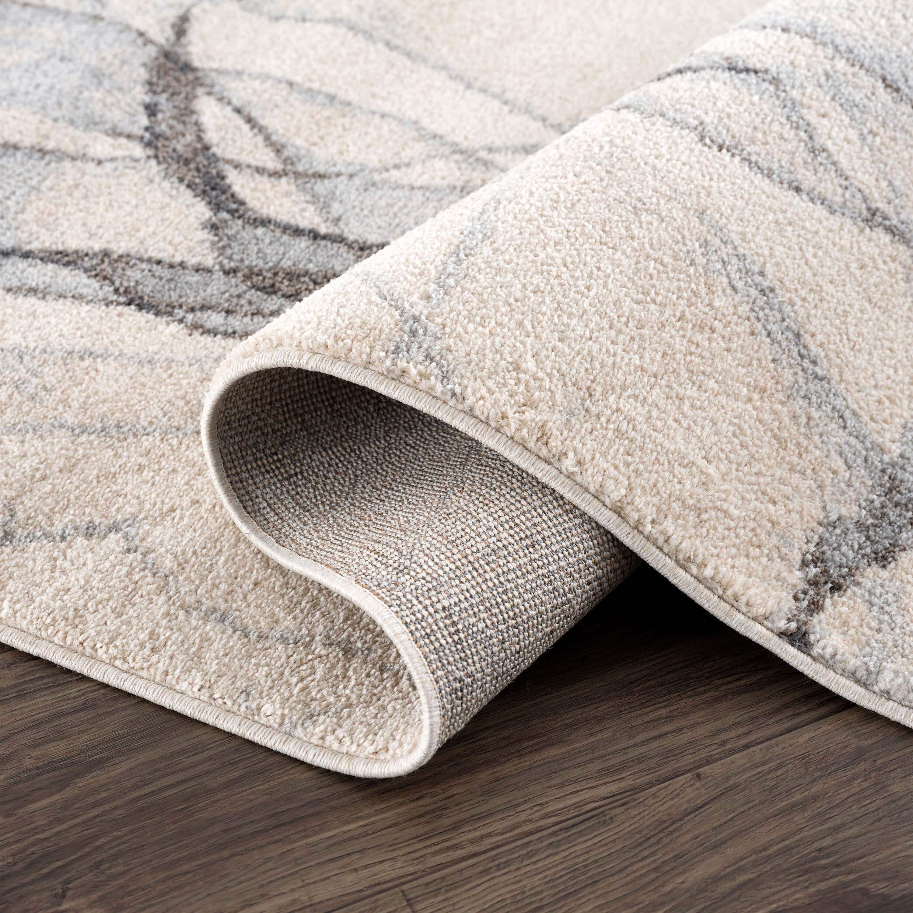 Abani Rugs SAH110A-4 rugs - View #4