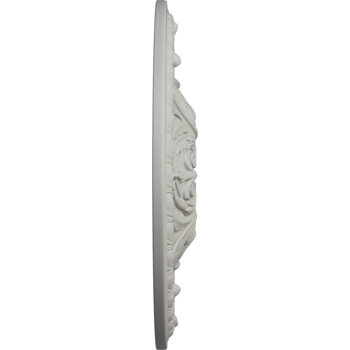 Ekena Millwork CM26TNPCF Ceiling-Medallions - View #3