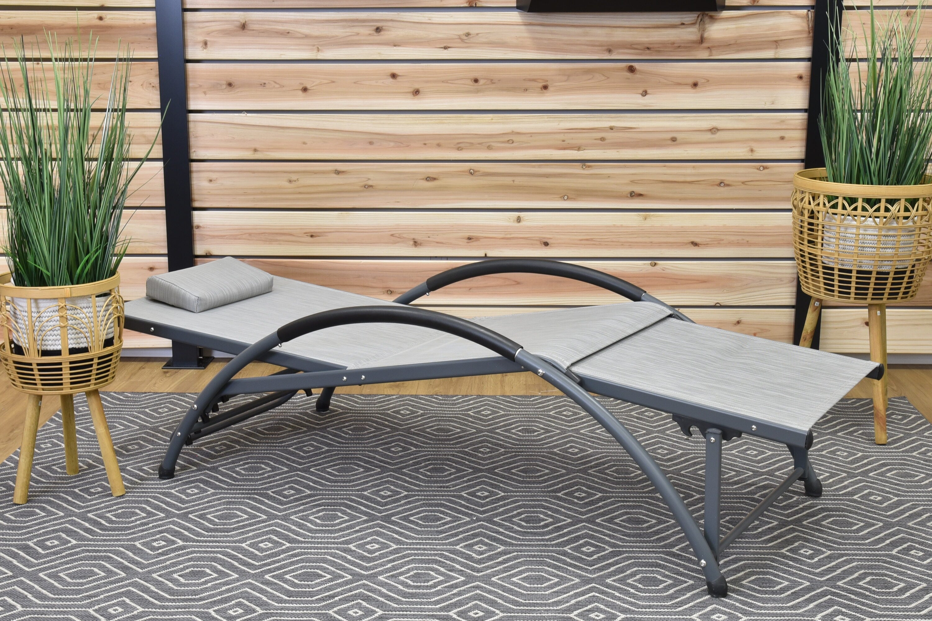 Vivere DKDSUN-HV Patio-Chairs - View #4