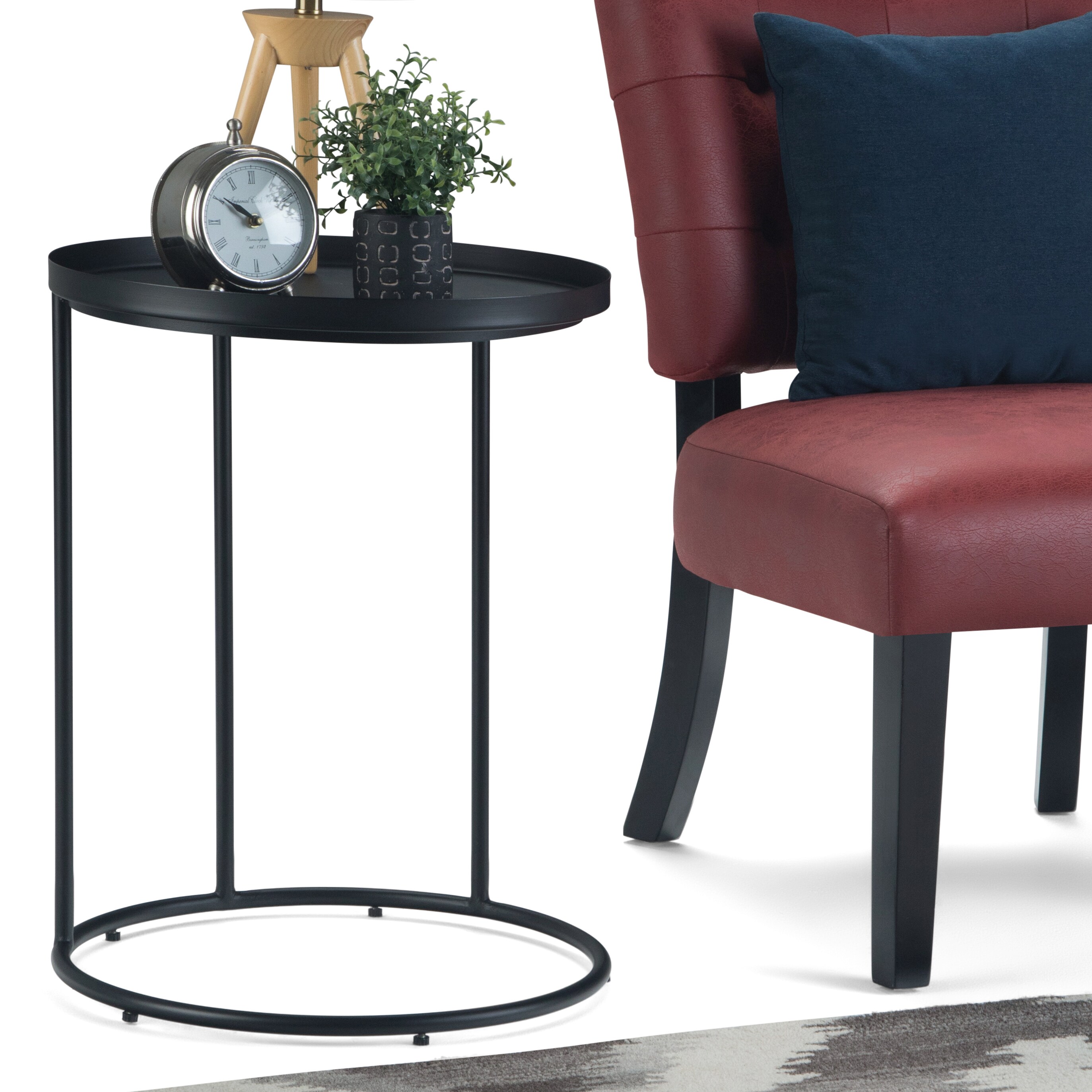 Simpli Home AXCMNT-09 End-Tables - View #9