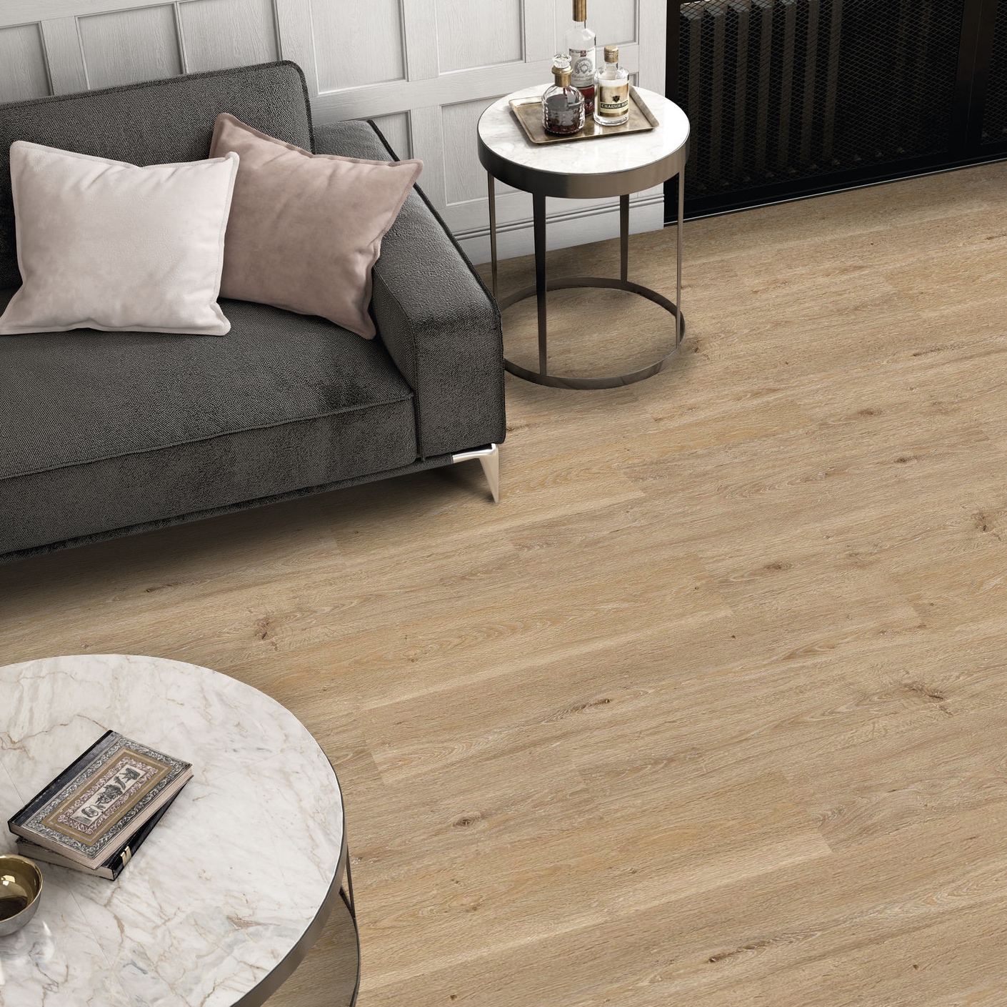 Deco Products SRCV5 Luxury-Vinyl-Plank-Samples - View #10