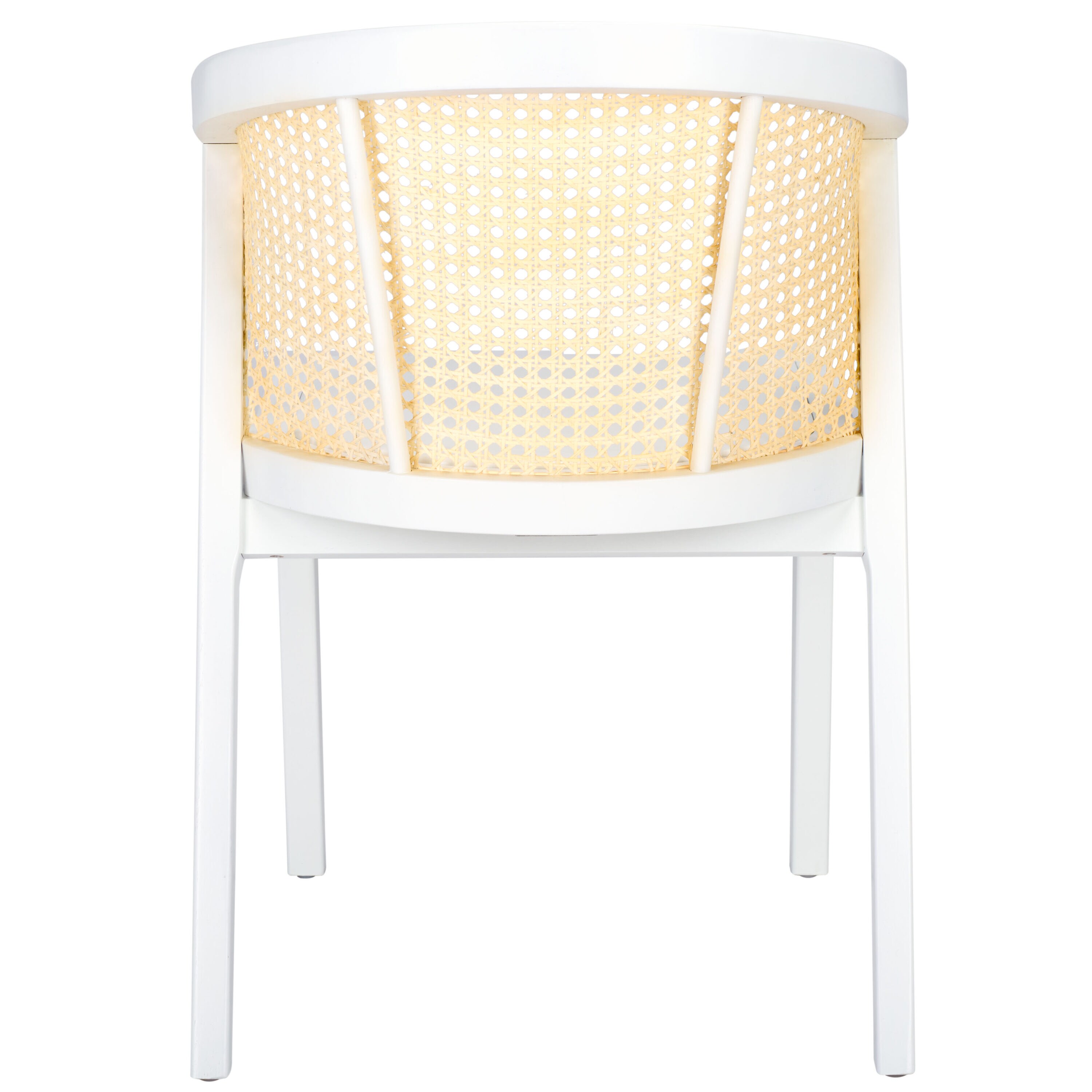 Safavieh DCH1500H Dining-Chairs - View #4
