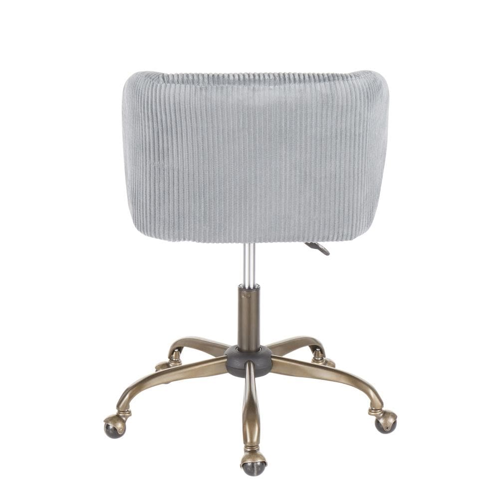 LumiSource OC-FRAN COR ANGN Office-Chairs - View #4