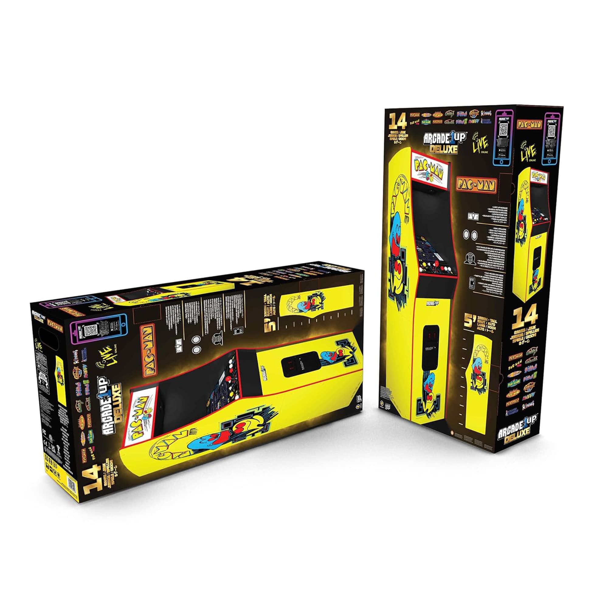 Arcade1Up 424454 Video-Gaming-Accessories - View #8