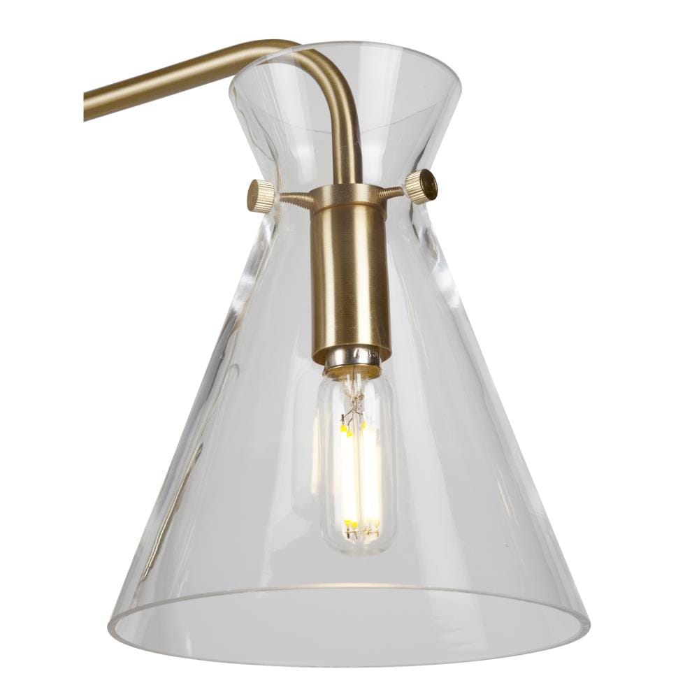 Forte Lighting 2733-03-12 b090015 - View #3