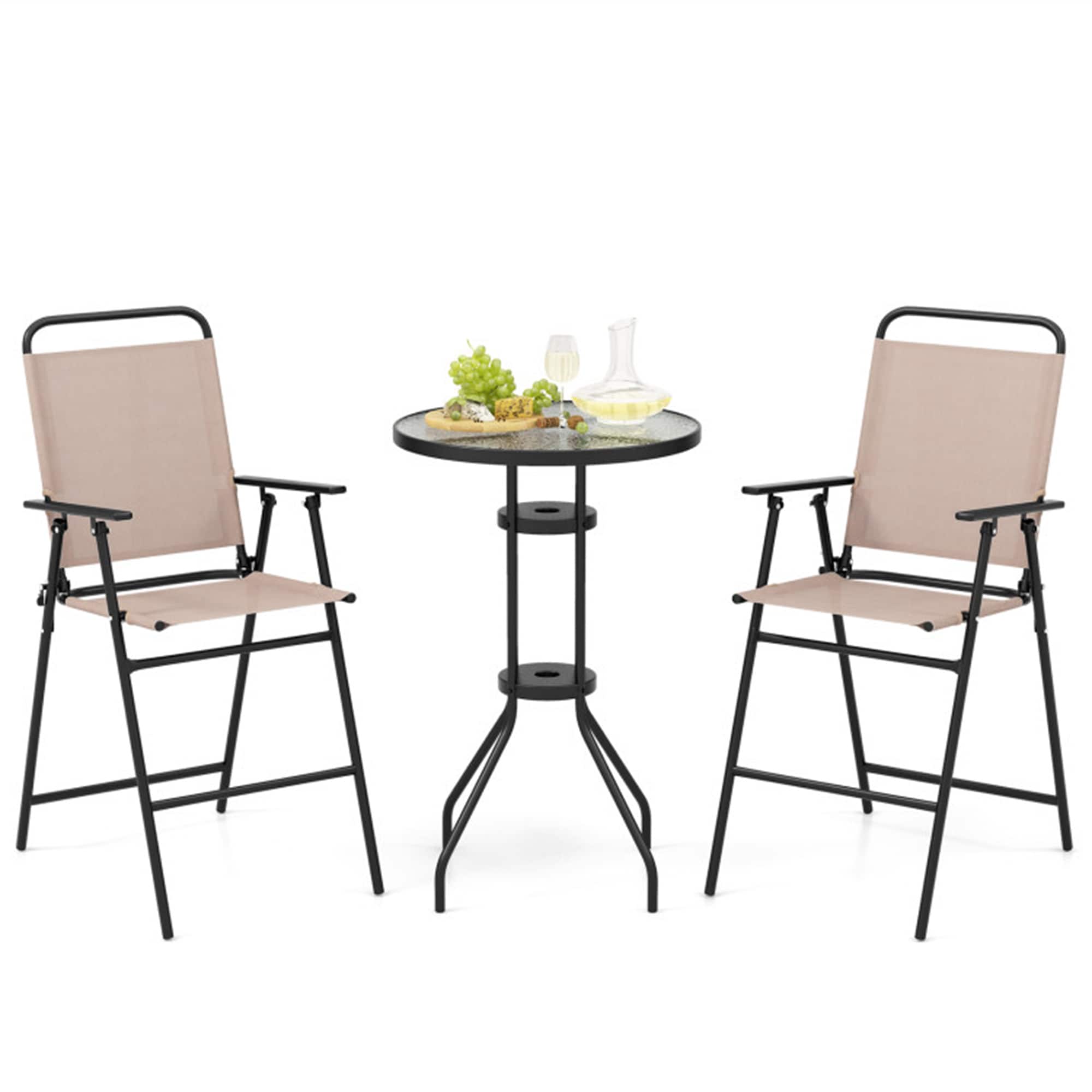 BABOOM BOM-11357BE-OR Patio-Dining-Sets - View #5