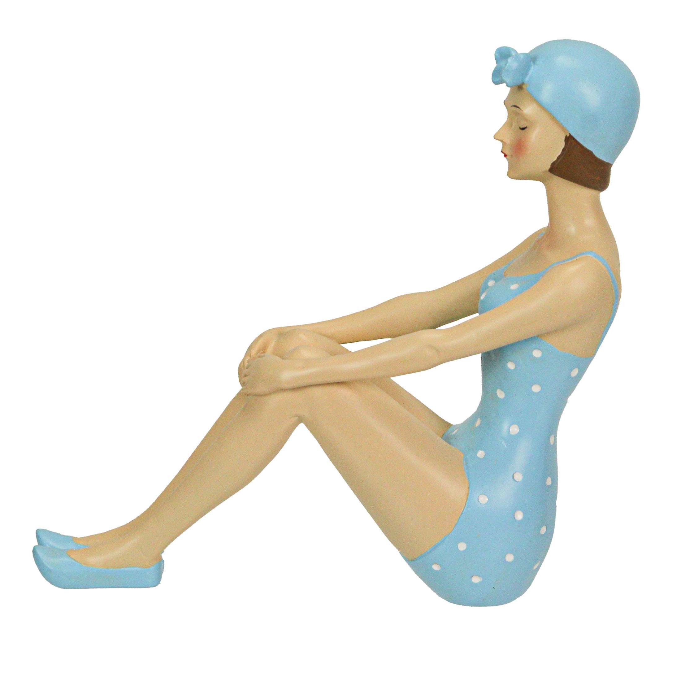Fancy That Gift & Decor FT-BEA64207-BLW Decorative-Accessories - View #4