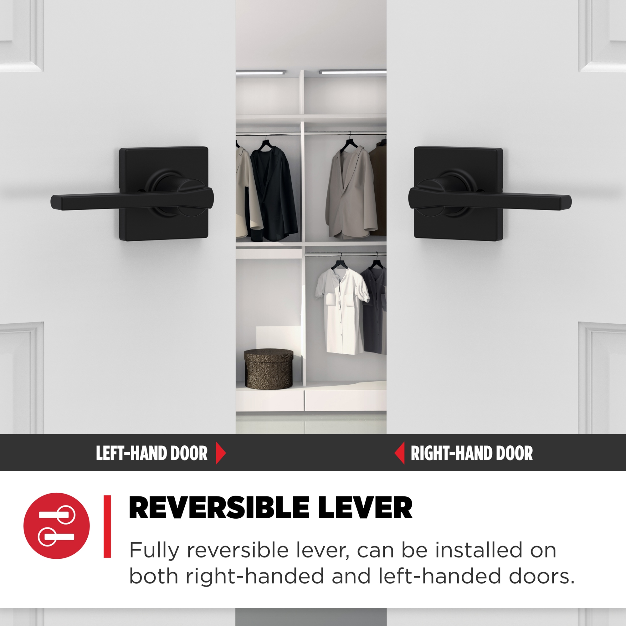 Kwikset 92001-650 Door-Handles - View #4
