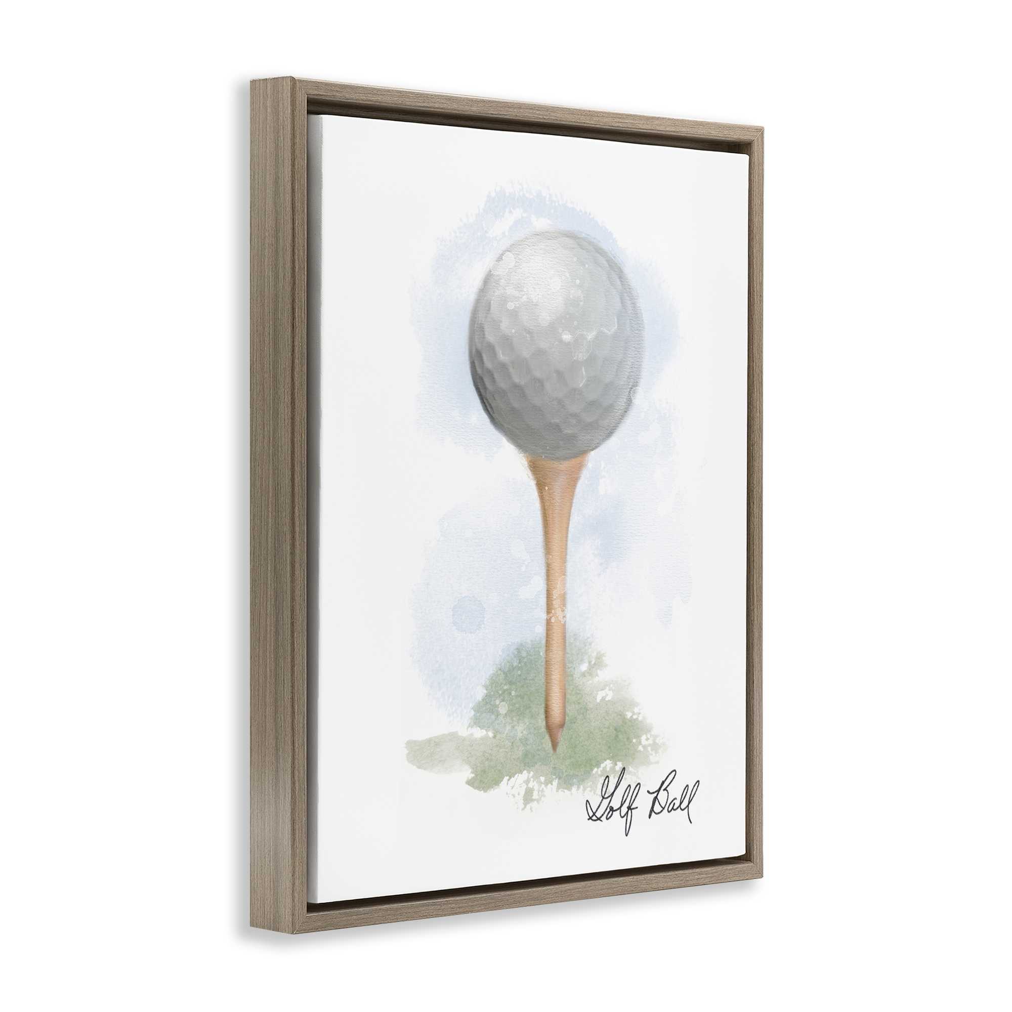 Stupell Industries BS-097-FFE-16X20 Wall-Art - View #2