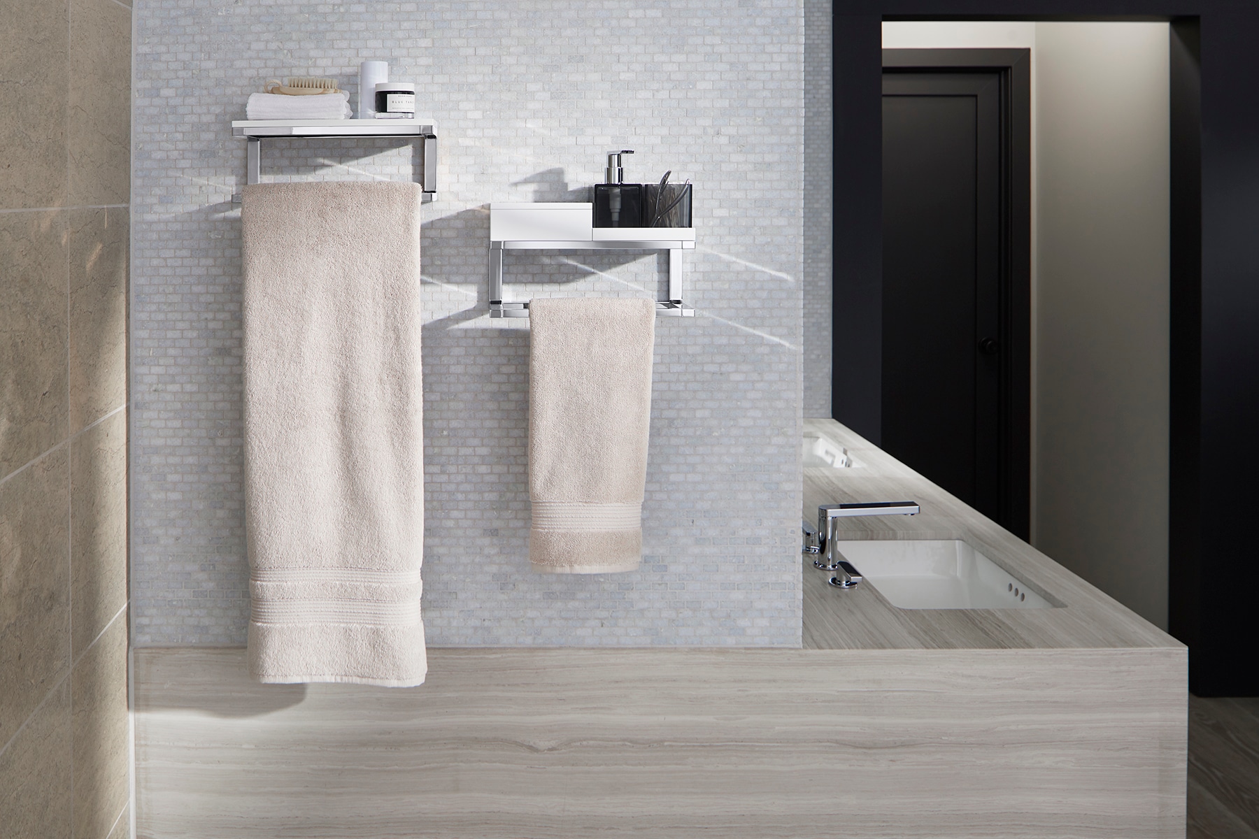 KOHLER K-30490-0 Bathroom-Accessories - View #4