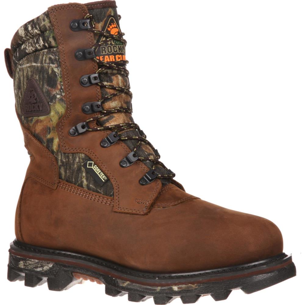 Rocky FQ0009455ME 115 footwear - View #7